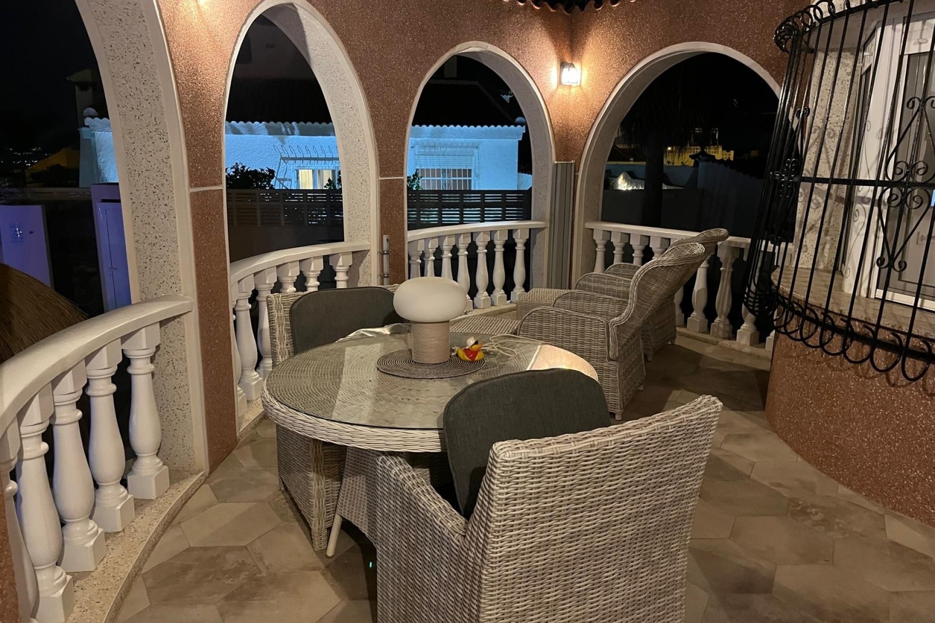 Resale - Detached Villa -
Ciudad Quesada - Rojales - Ciudad Quesada