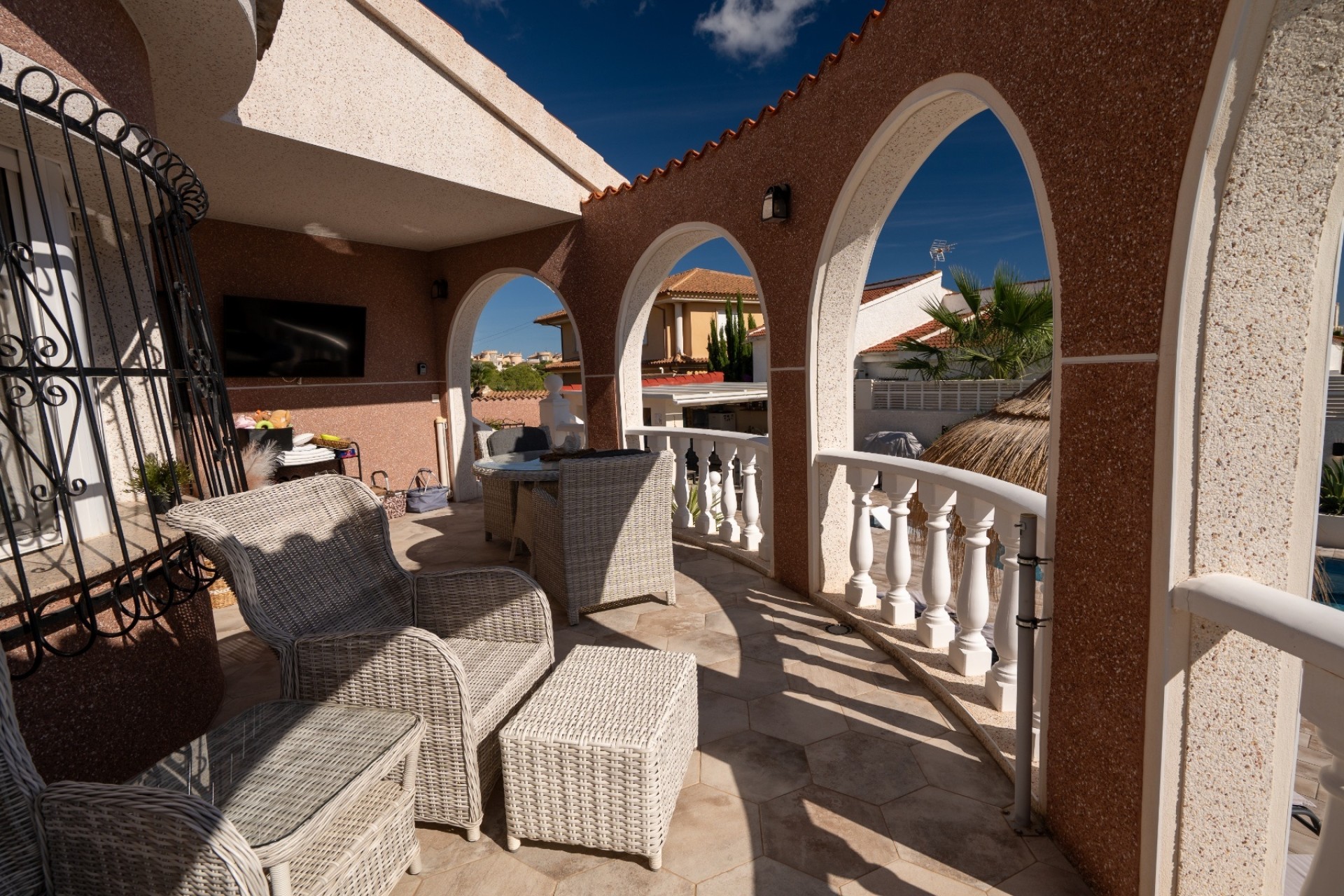 Resale - Detached Villa -
Ciudad Quesada - Rojales - Ciudad Quesada