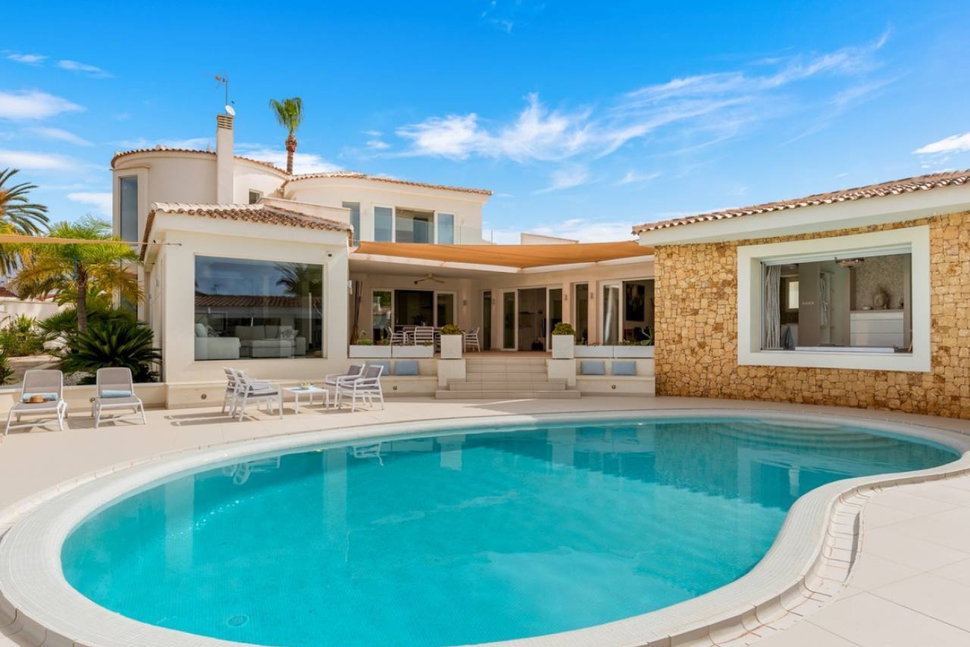 Resale - Detached Villa -
Ciudad Quesada - Rojales - Ciudad Quesada