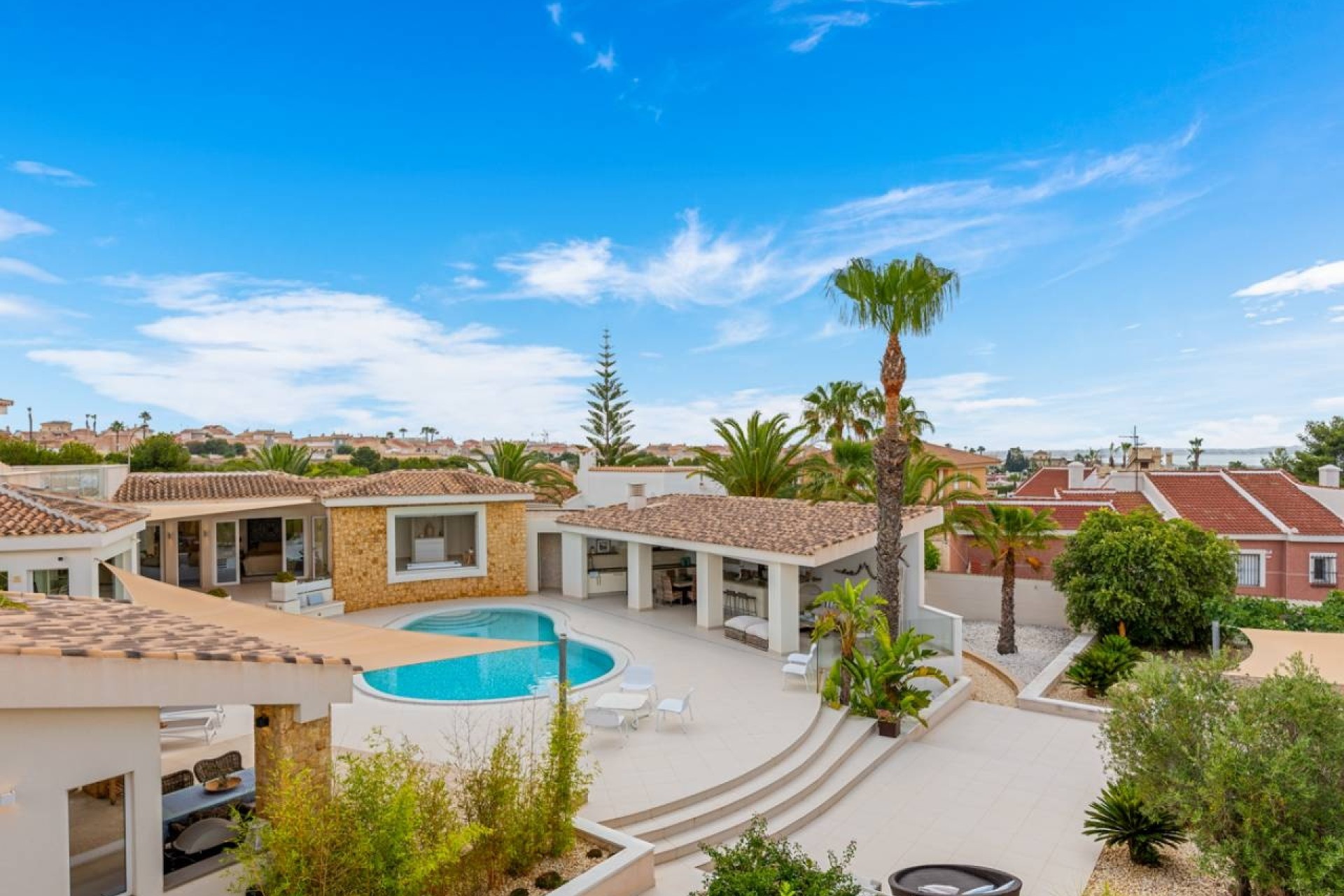 Resale - Detached Villa -
Ciudad Quesada - Rojales - Ciudad Quesada