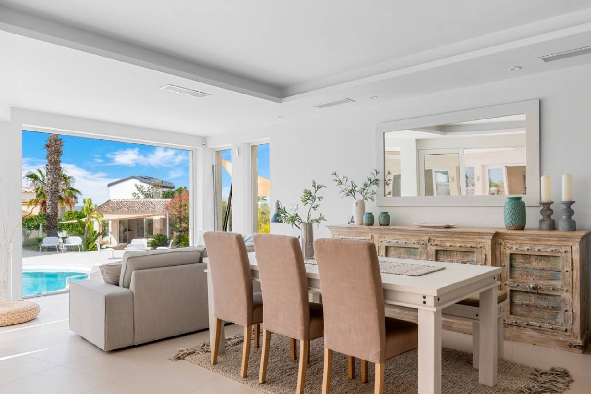 Resale - Detached Villa -
Ciudad Quesada - Rojales - Ciudad Quesada