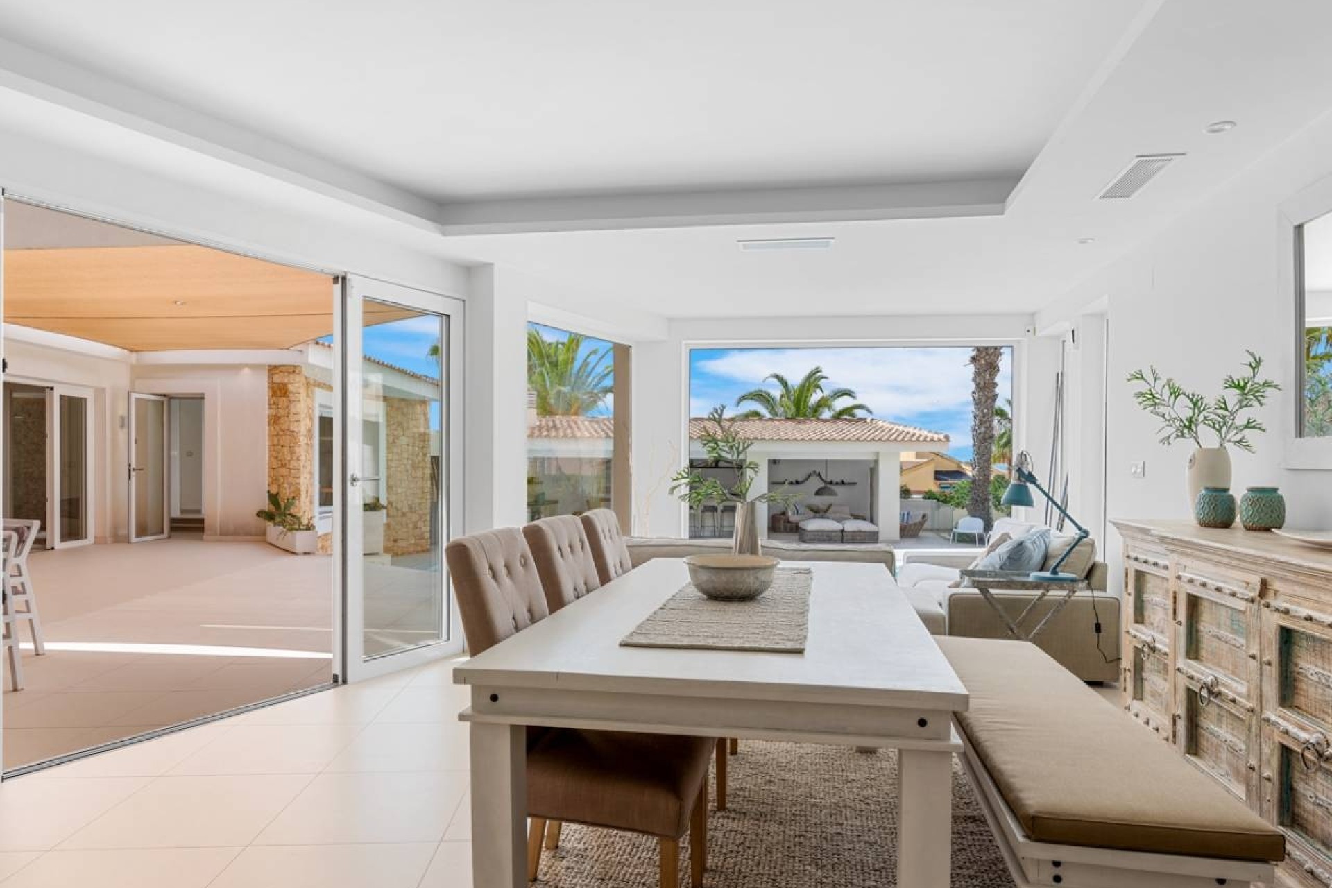 Resale - Detached Villa -
Ciudad Quesada - Rojales - Ciudad Quesada