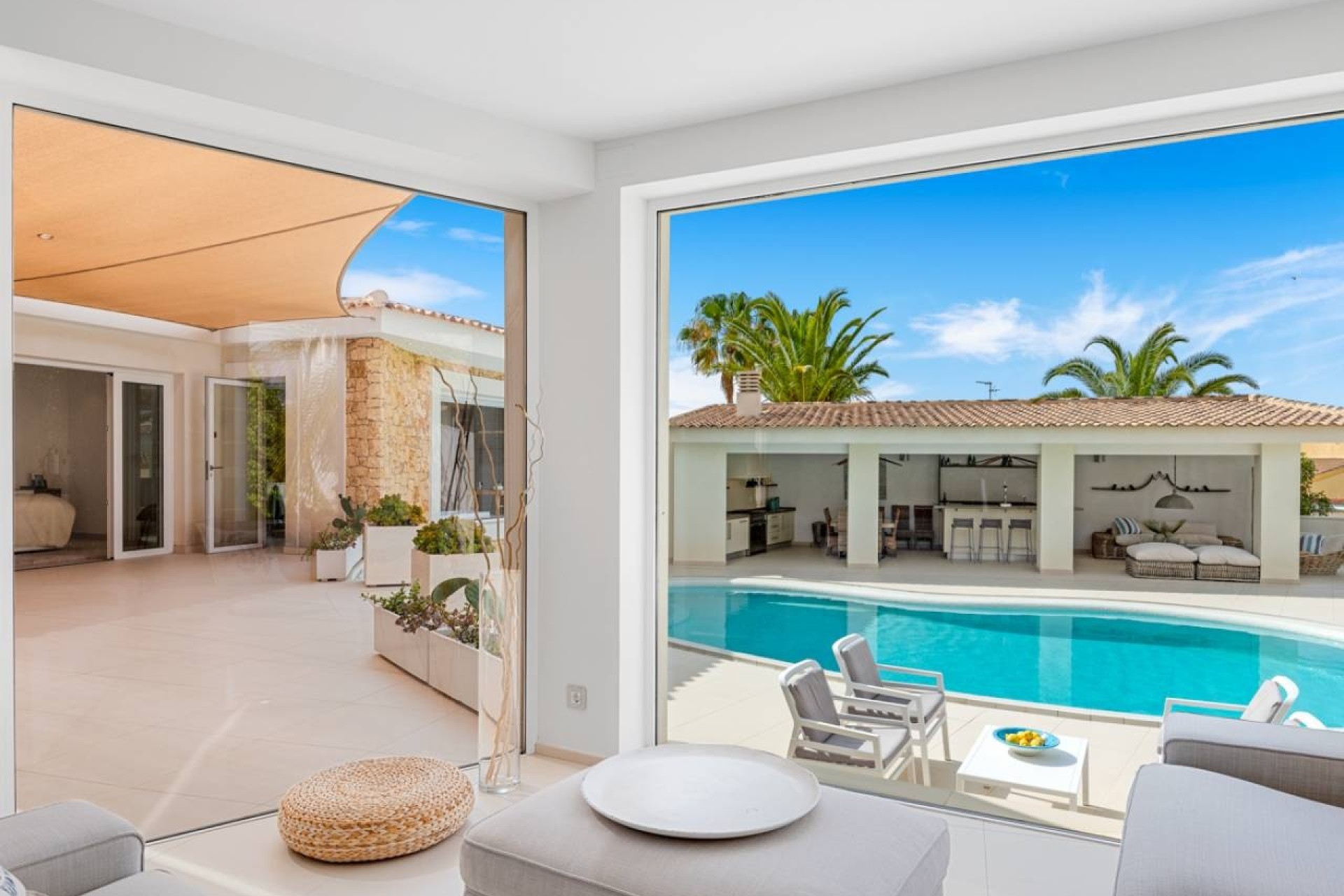 Resale - Detached Villa -
Ciudad Quesada - Rojales - Ciudad Quesada