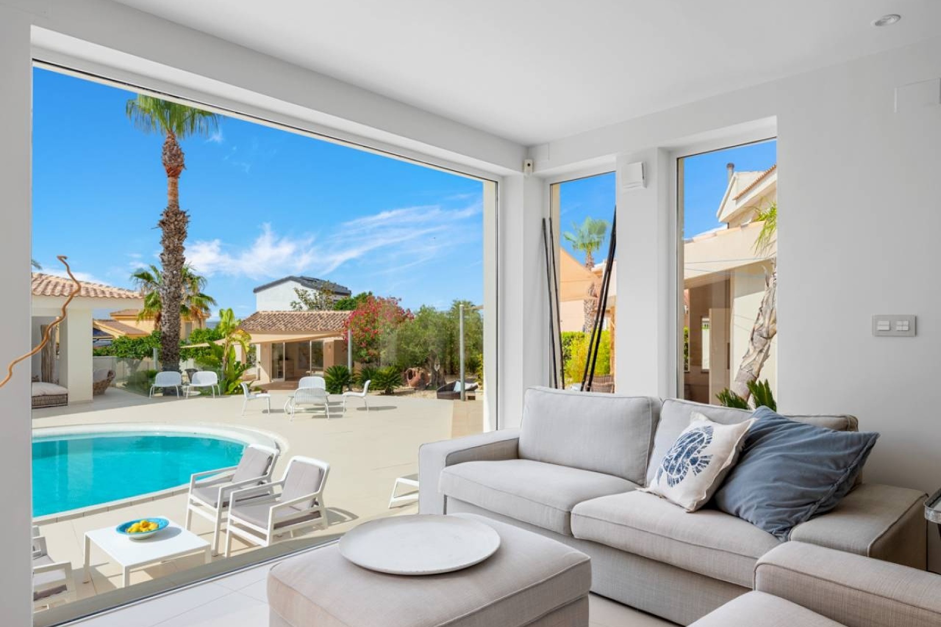 Resale - Detached Villa -
Ciudad Quesada - Rojales - Ciudad Quesada