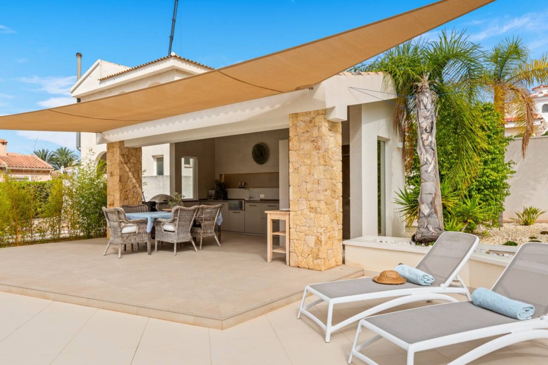 Resale - Detached Villa -
Ciudad Quesada - Rojales - Ciudad Quesada