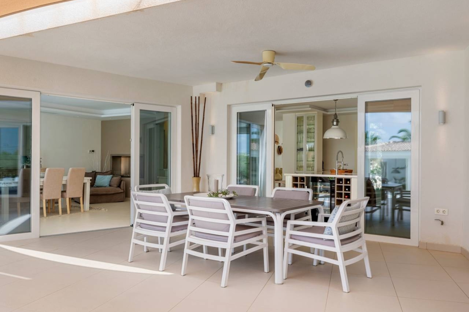 Resale - Detached Villa -
Ciudad Quesada - Rojales - Ciudad Quesada