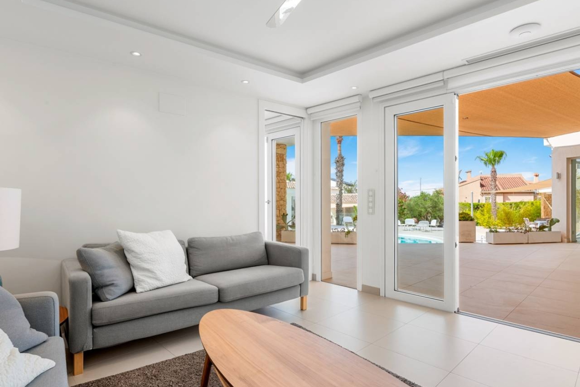 Resale - Detached Villa -
Ciudad Quesada - Rojales - Ciudad Quesada