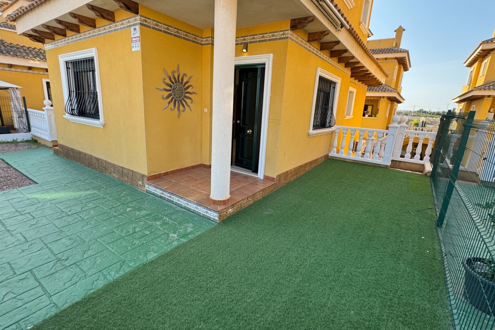 Resale - Detached Villa -
Ciudad Quesada - Rojales - Ciudad Quesada