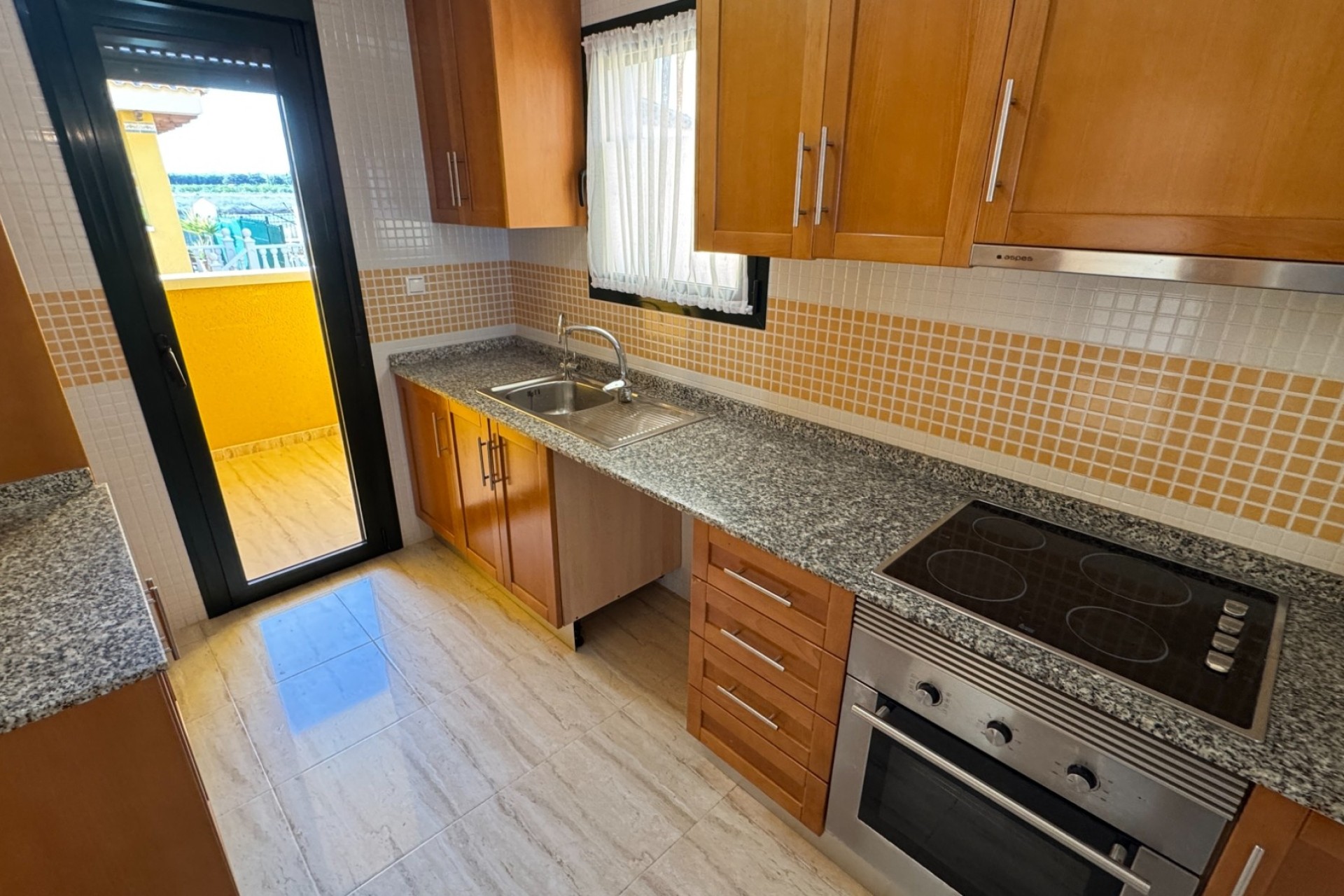 Resale - Detached Villa -
Ciudad Quesada - Rojales - Ciudad Quesada