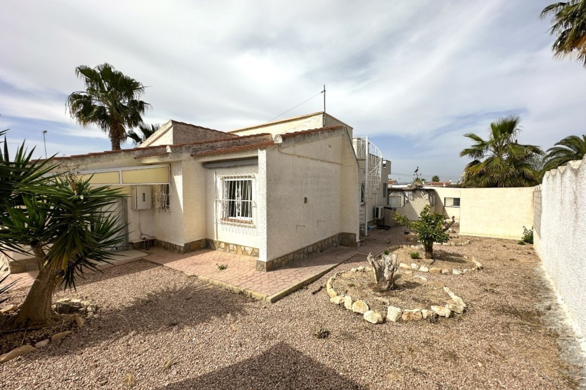 Resale - Detached Villa -
Ciudad Quesada - Rojales - Ciudad Quesada