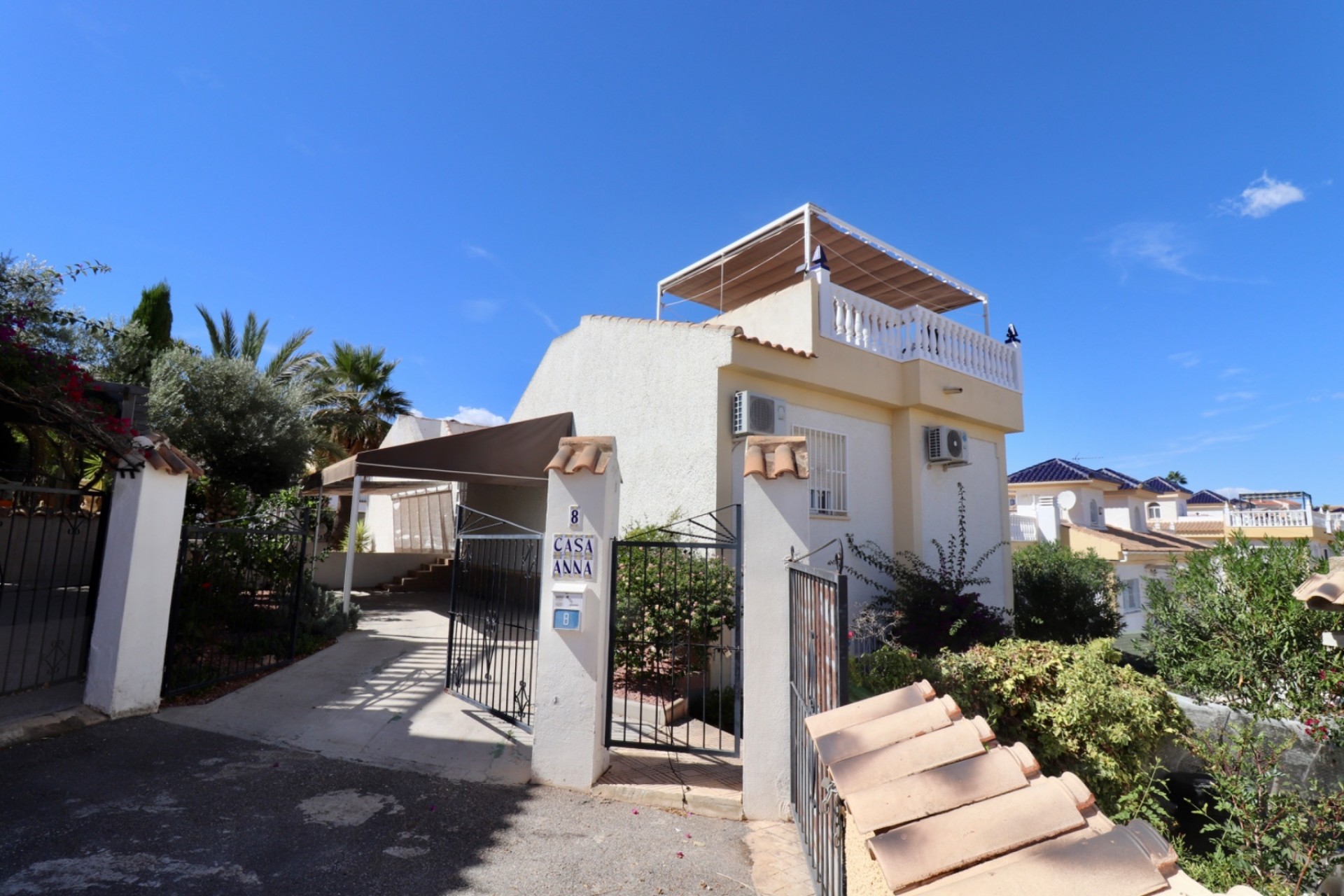 Resale - Detached Villa -
Ciudad Quesada - Rojales - Ciudad Quesada