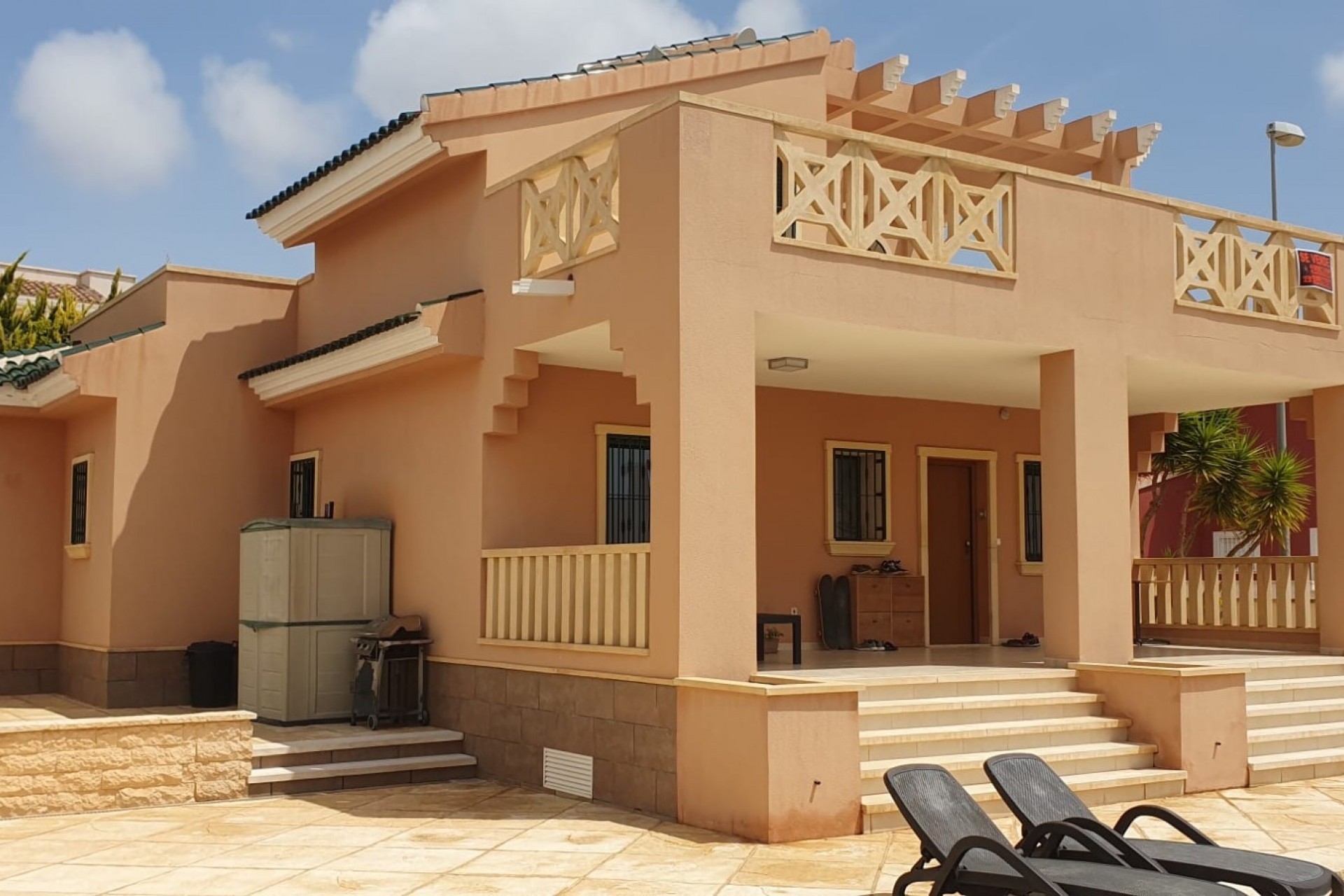 Resale - Detached Villa -
Ciudad Quesada - Rojales - Ciudad Quesada