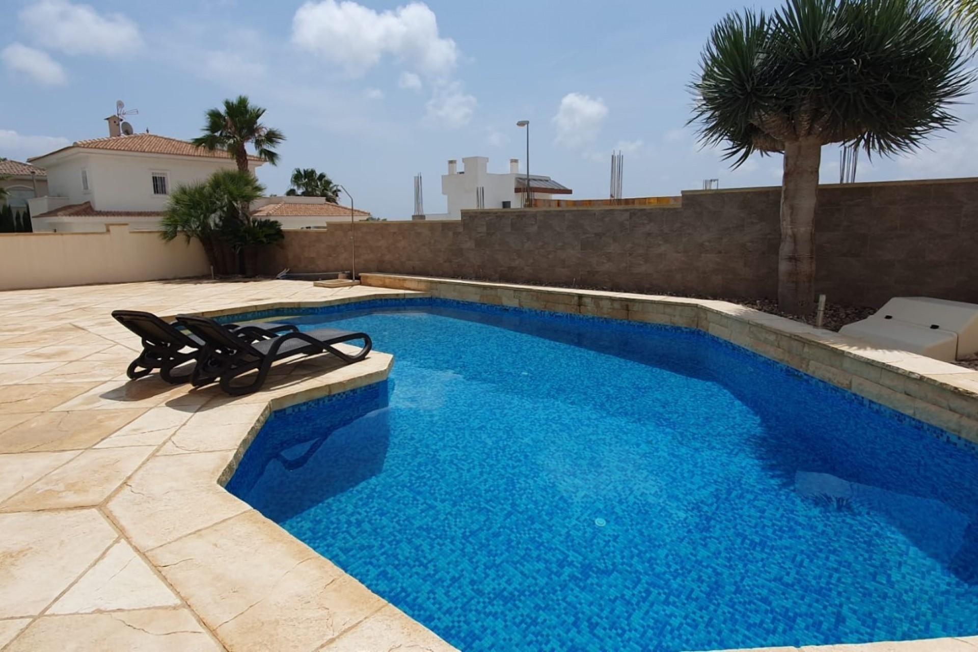 Resale - Detached Villa -
Ciudad Quesada - Rojales - Ciudad Quesada