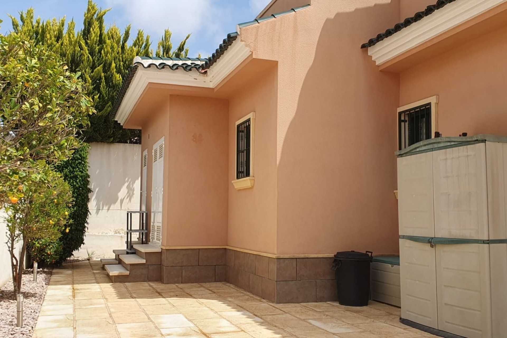 Resale - Detached Villa -
Ciudad Quesada - Rojales - Ciudad Quesada