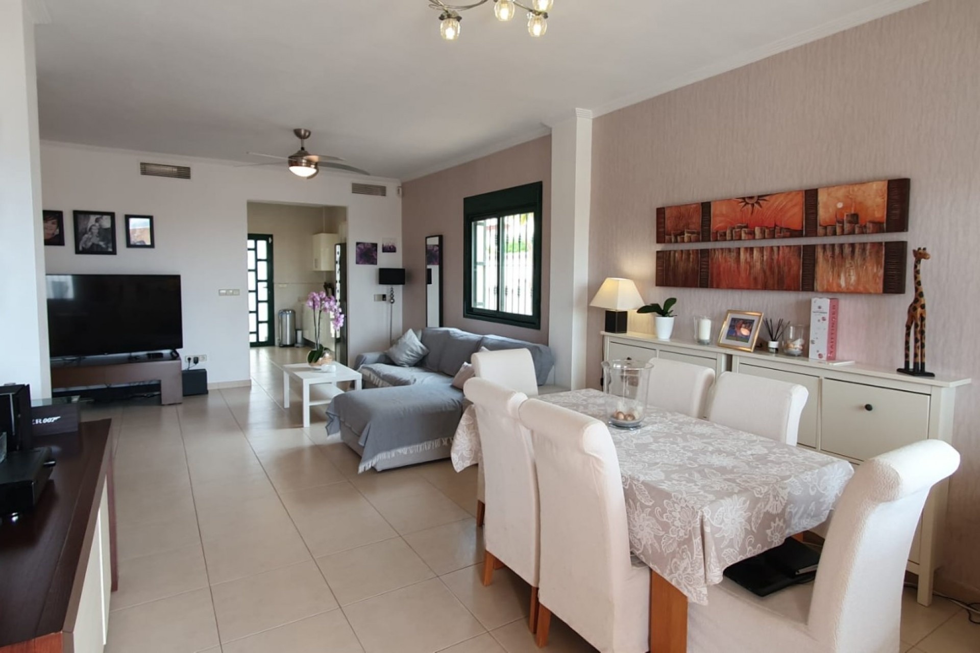 Resale - Detached Villa -
Ciudad Quesada - Rojales - Ciudad Quesada