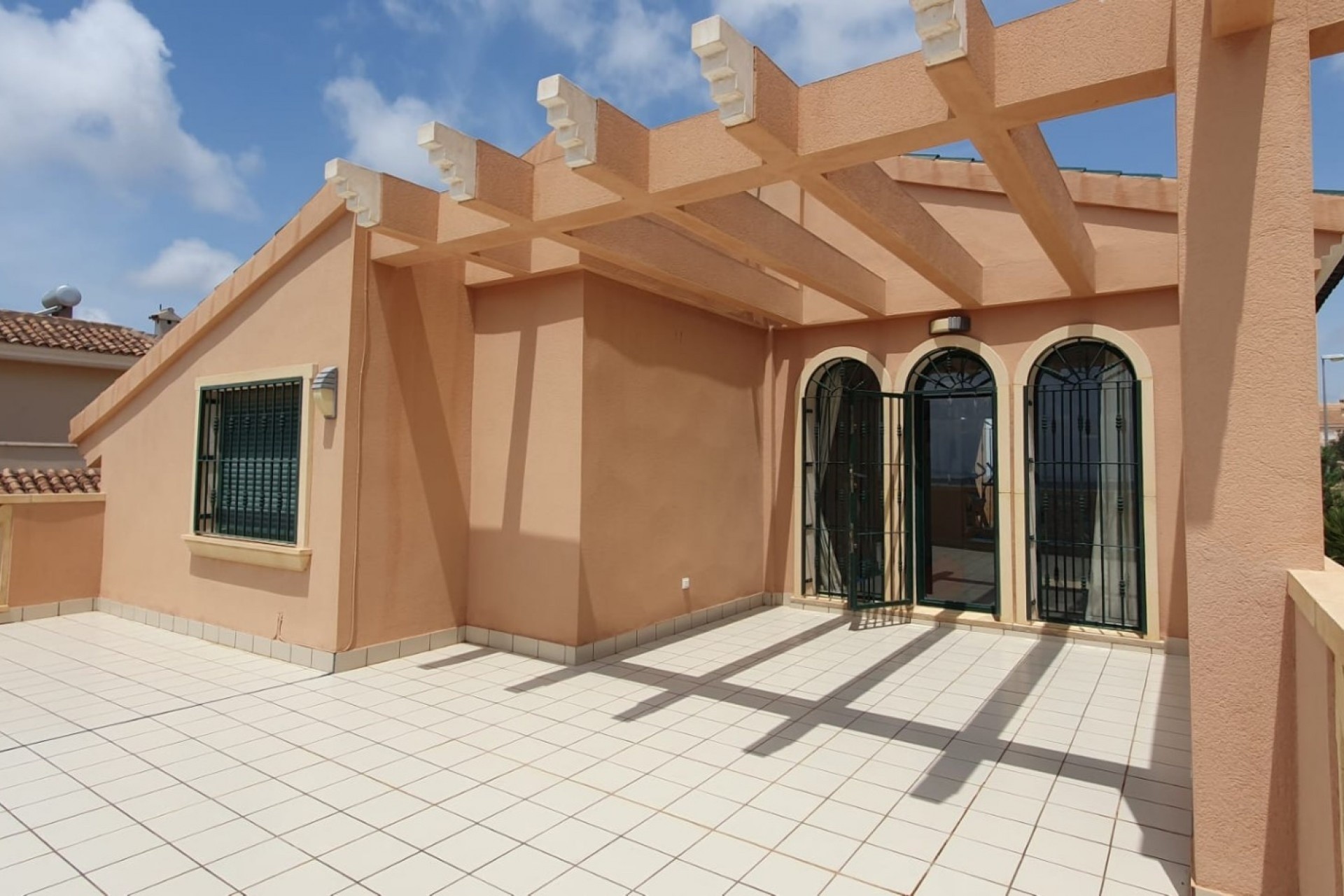 Resale - Detached Villa -
Ciudad Quesada - Rojales - Ciudad Quesada