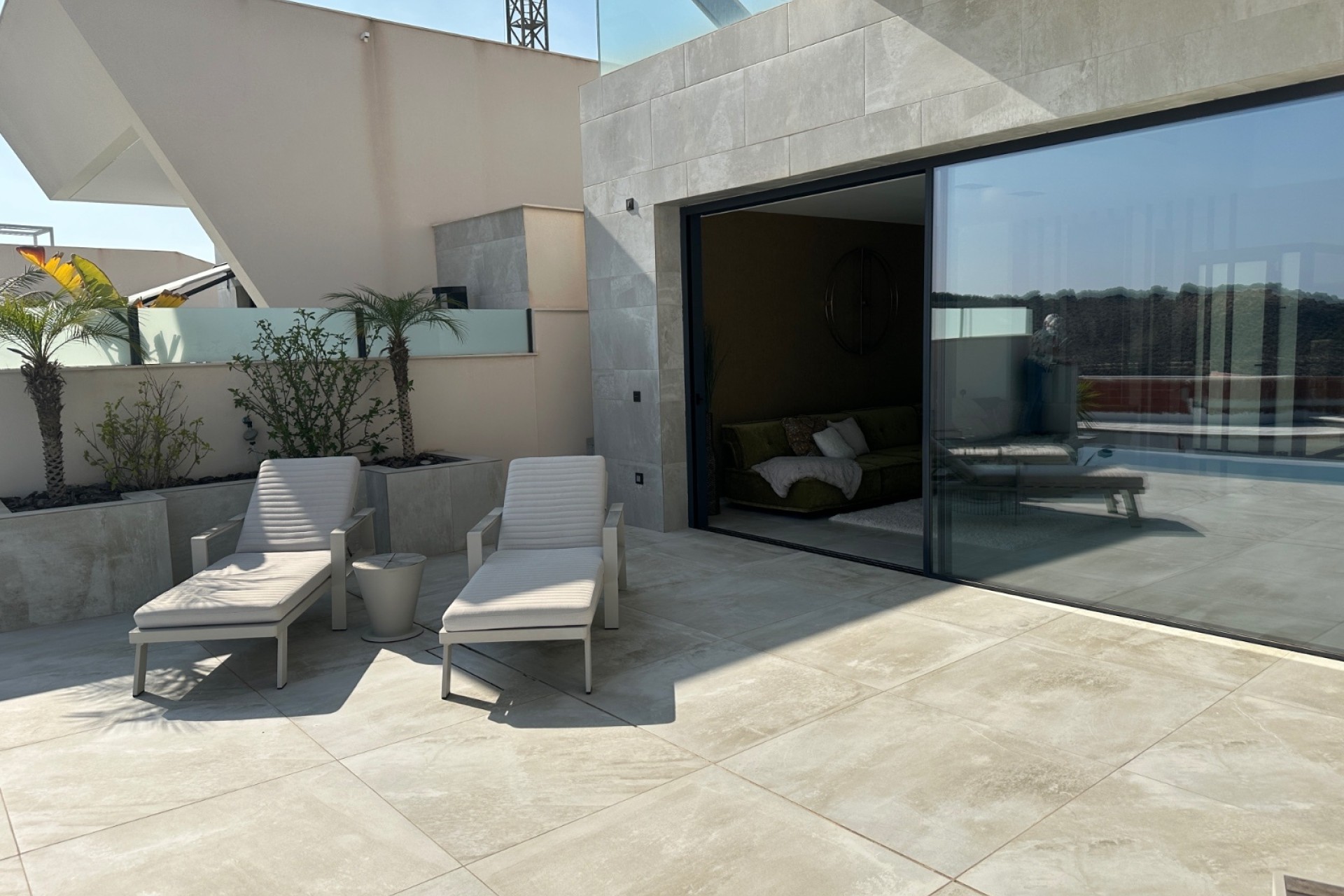 Resale - Detached Villa -
Ciudad Quesada - Rojales - Ciudad Quesada