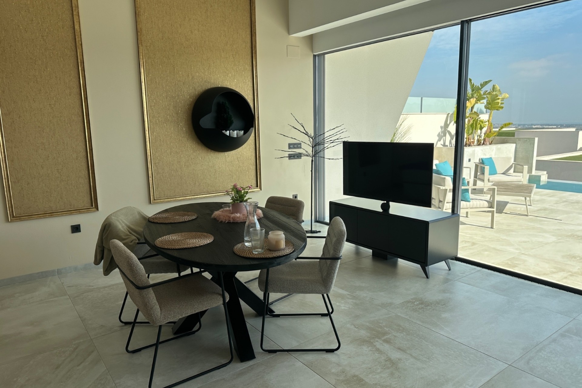 Resale - Detached Villa -
Ciudad Quesada - Rojales - Ciudad Quesada