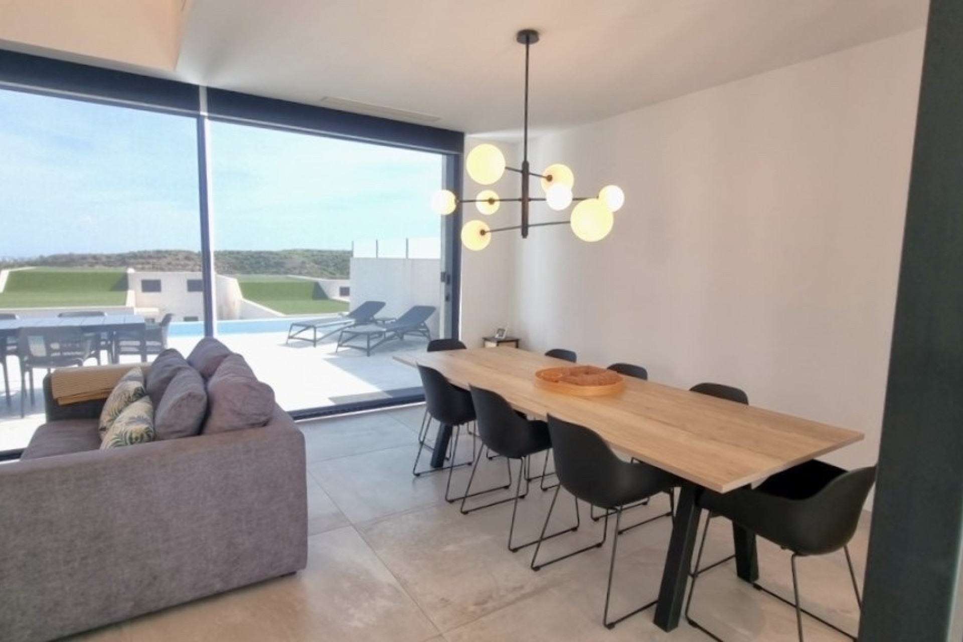 Resale - Detached Villa -
Ciudad Quesada - Rojales - Ciudad Quesada