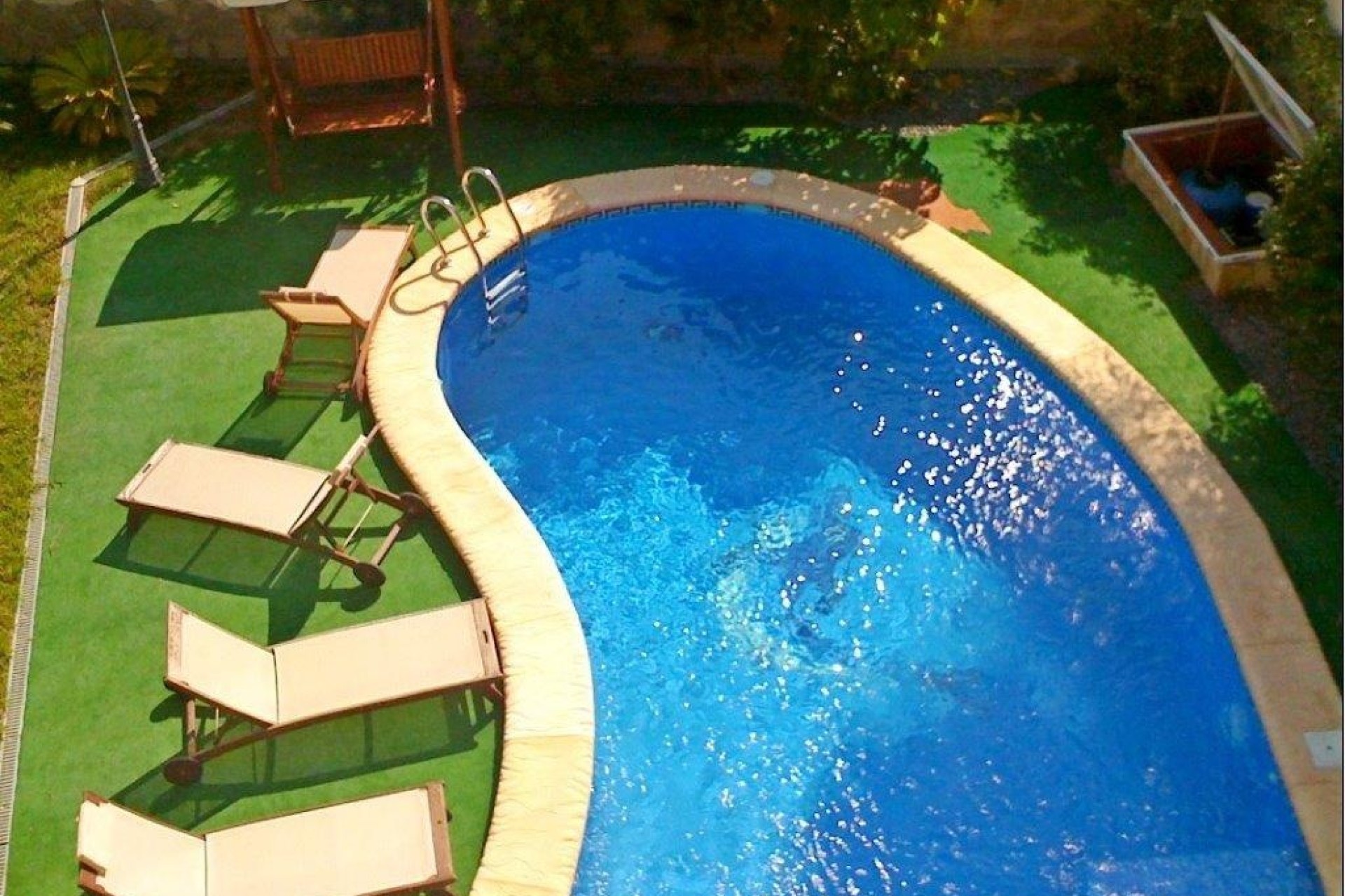 Resale - Detached Villa -
Ciudad Quesada - Rojales - Ciudad Quesada