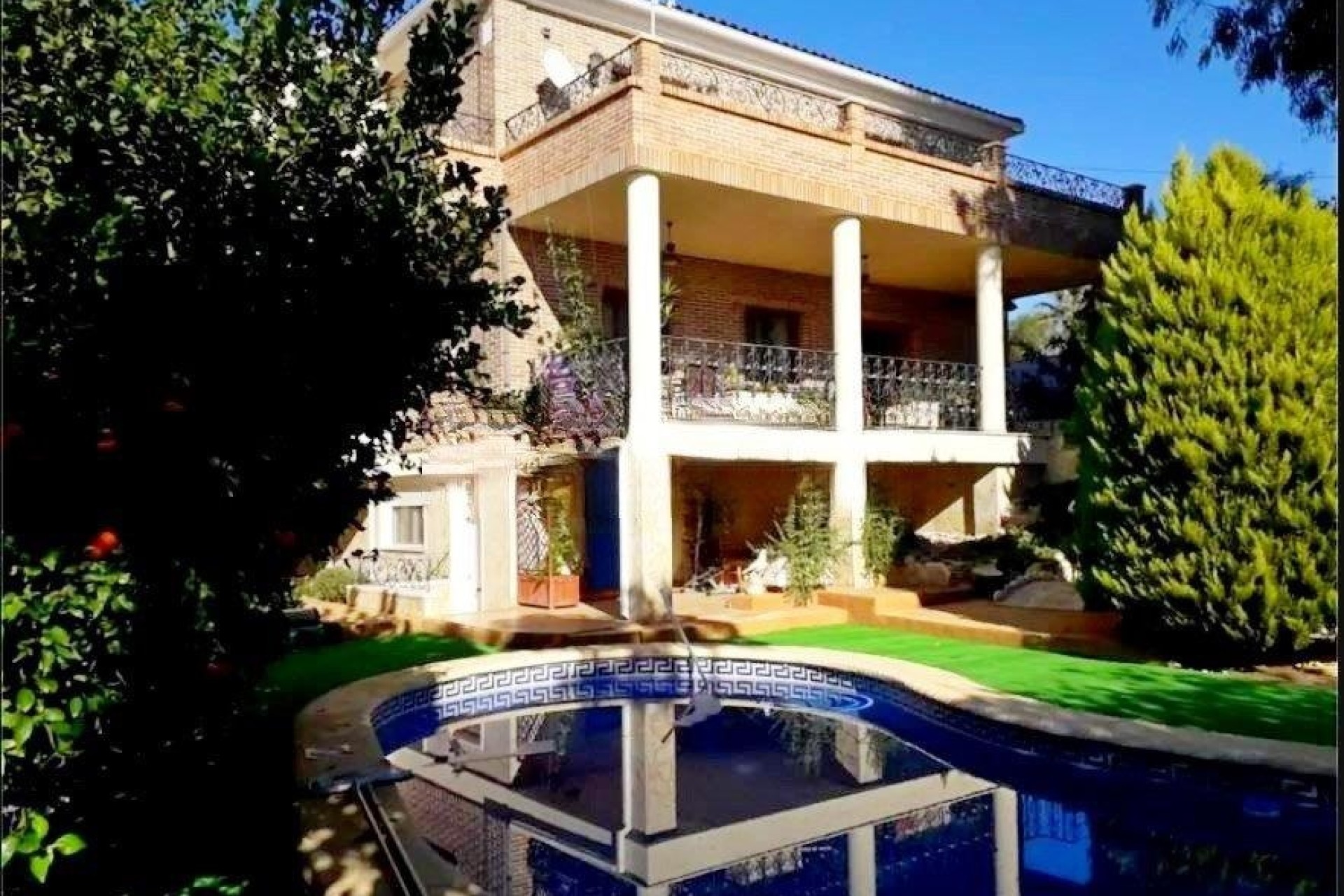 Resale - Detached Villa -
Ciudad Quesada - Rojales - Ciudad Quesada