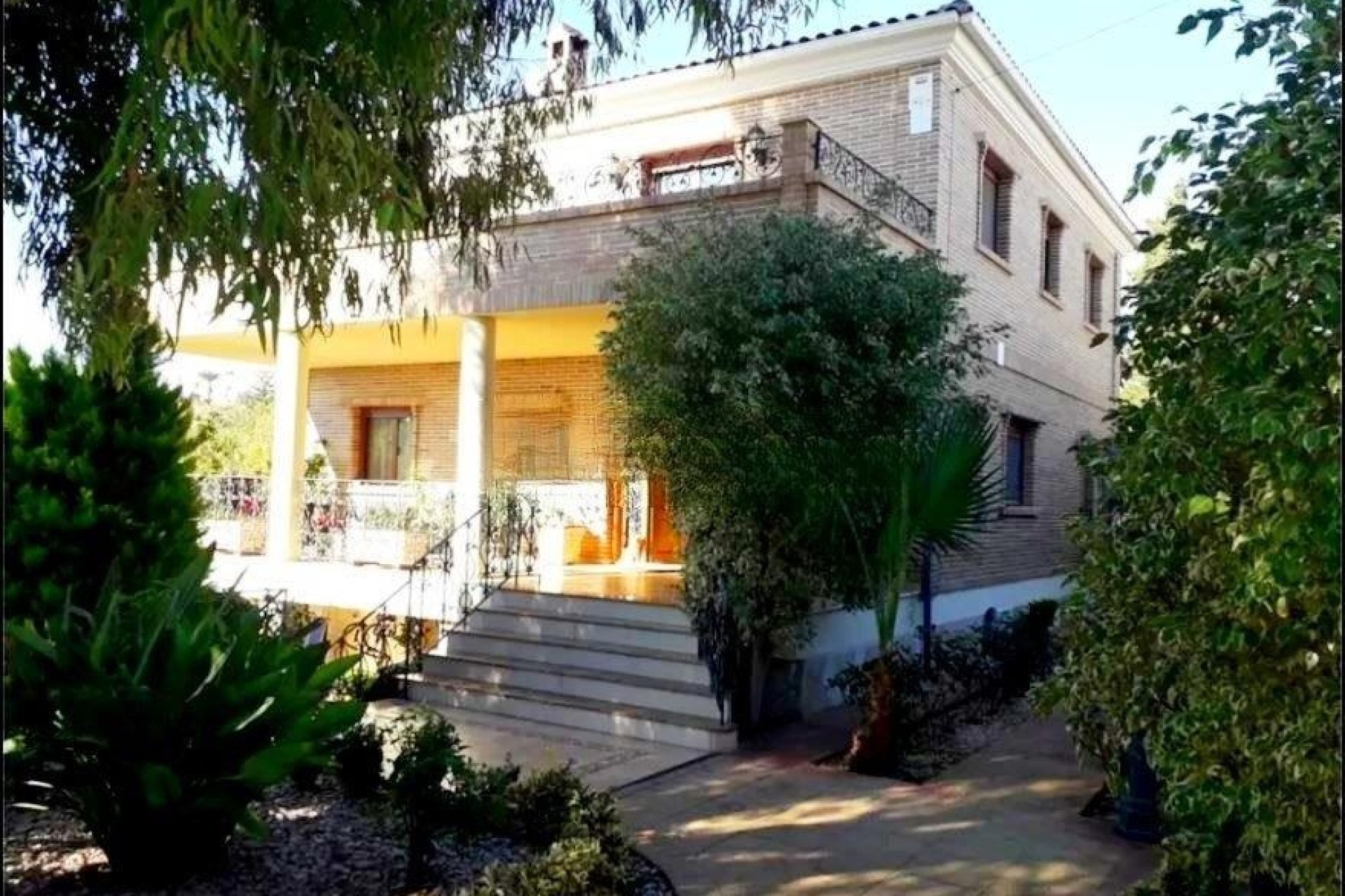 Resale - Detached Villa -
Ciudad Quesada - Rojales - Ciudad Quesada