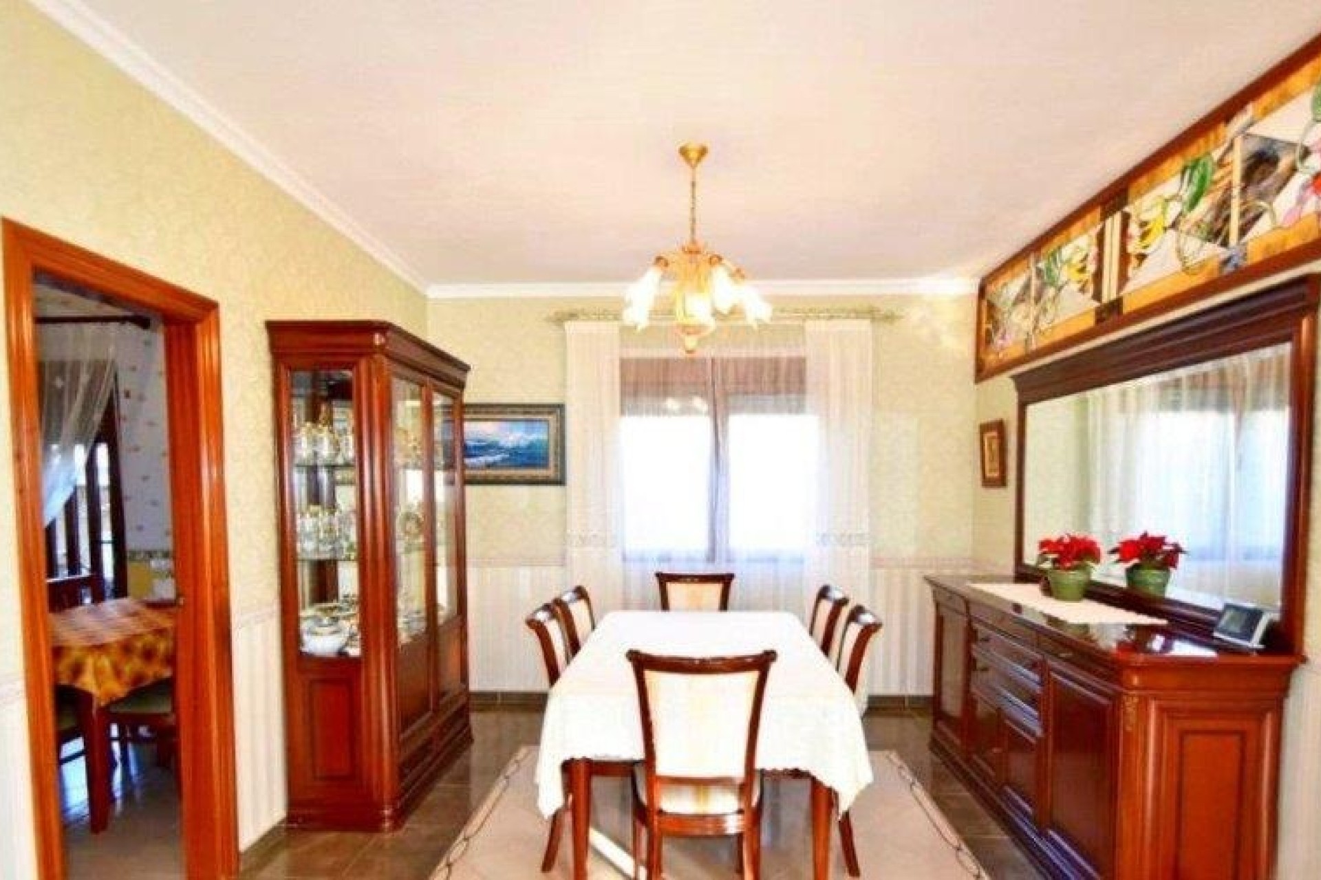 Resale - Detached Villa -
Ciudad Quesada - Rojales - Ciudad Quesada