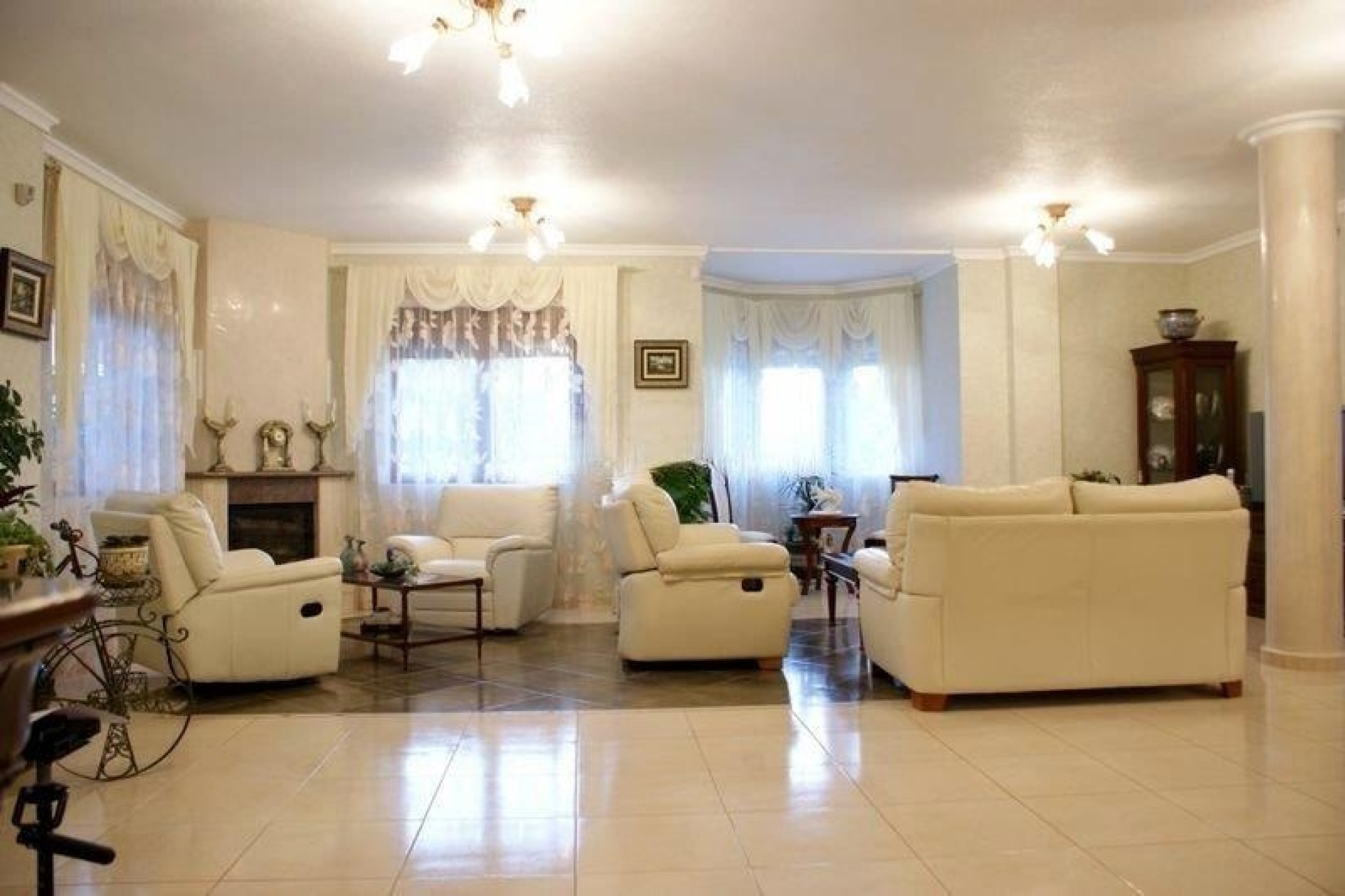 Resale - Detached Villa -
Ciudad Quesada - Rojales - Ciudad Quesada