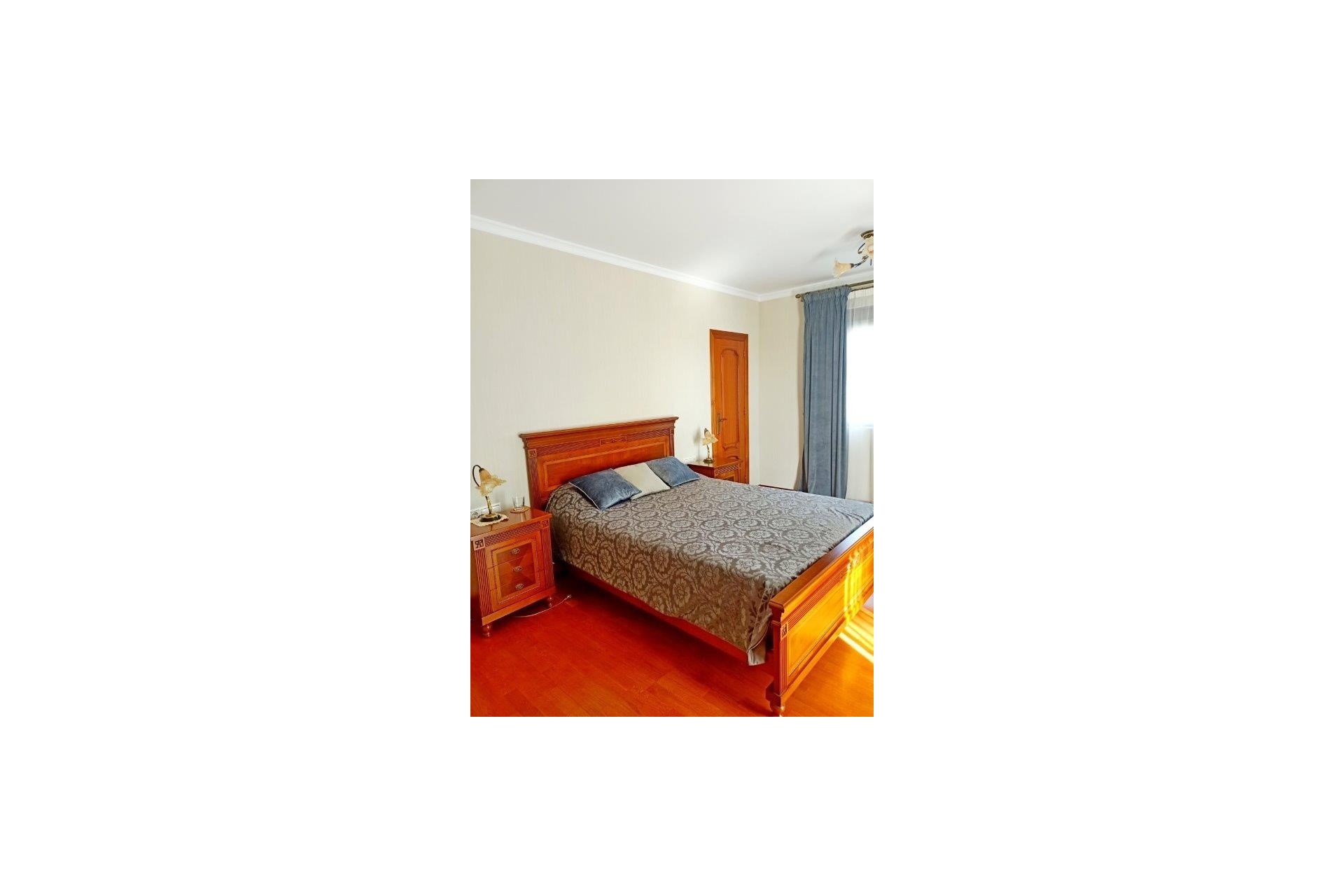 Resale - Detached Villa -
Ciudad Quesada - Rojales - Ciudad Quesada