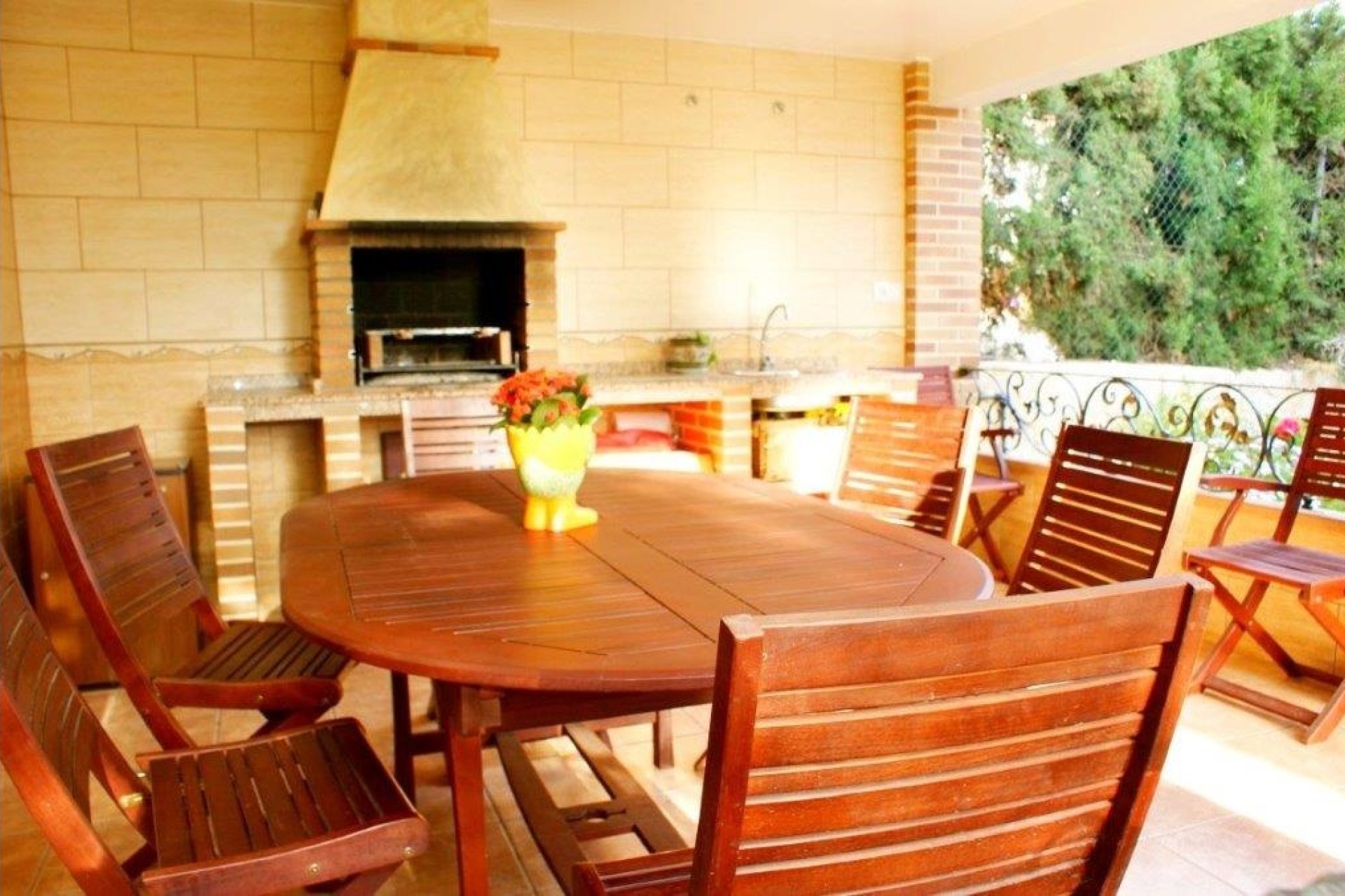 Resale - Detached Villa -
Ciudad Quesada - Rojales - Ciudad Quesada