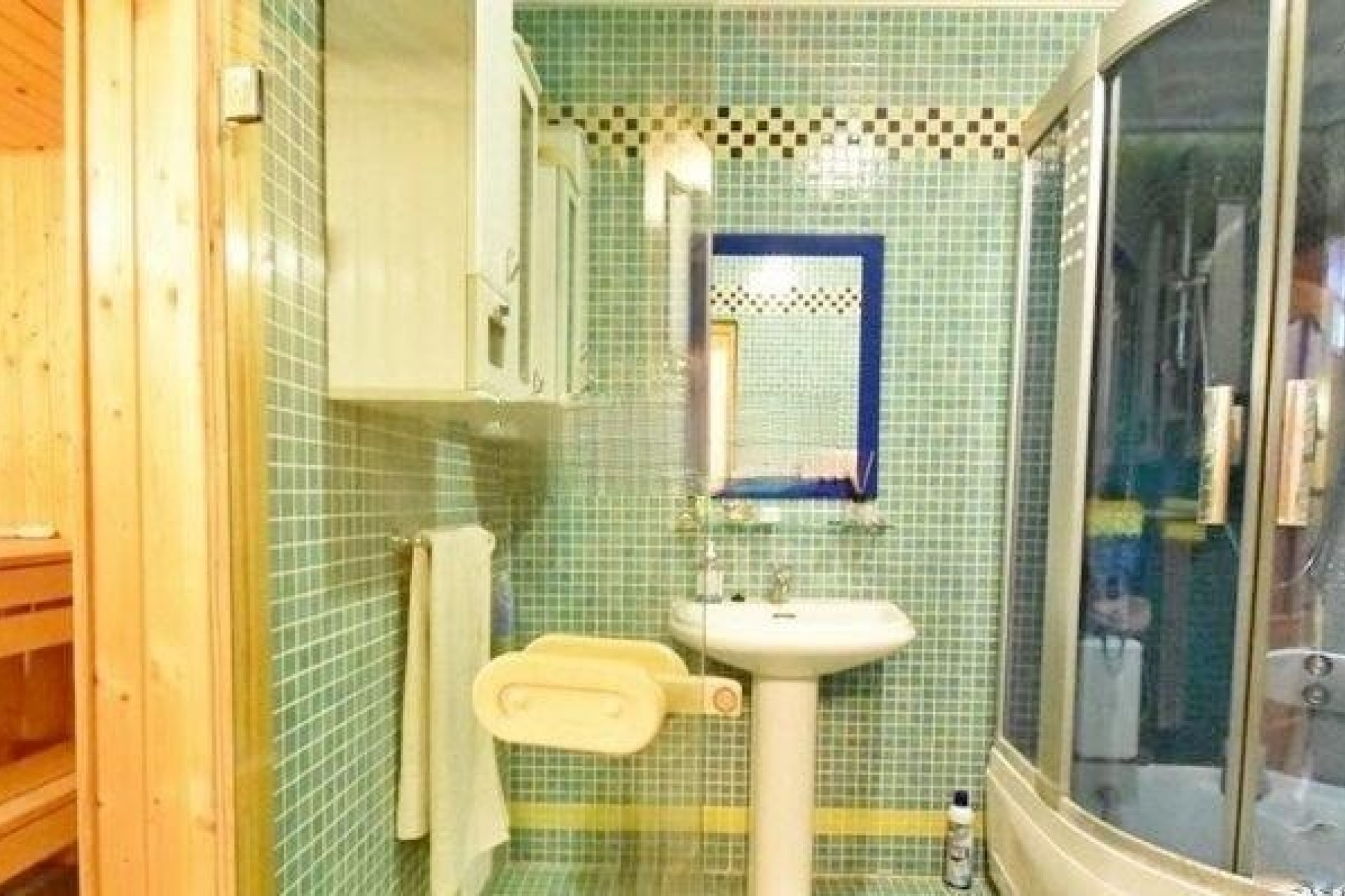 Resale - Detached Villa -
Ciudad Quesada - Rojales - Ciudad Quesada