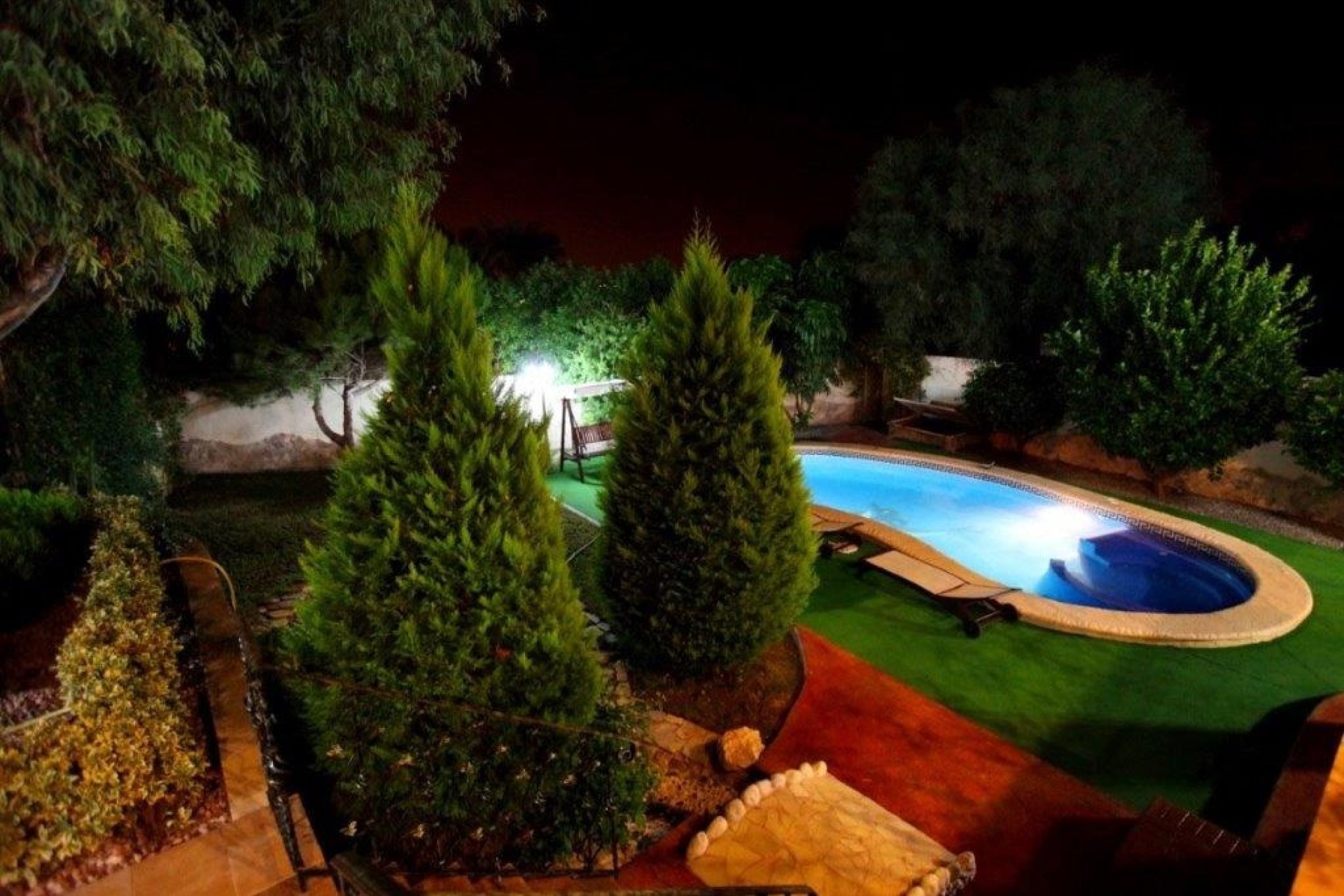 Resale - Detached Villa -
Ciudad Quesada - Rojales - Ciudad Quesada