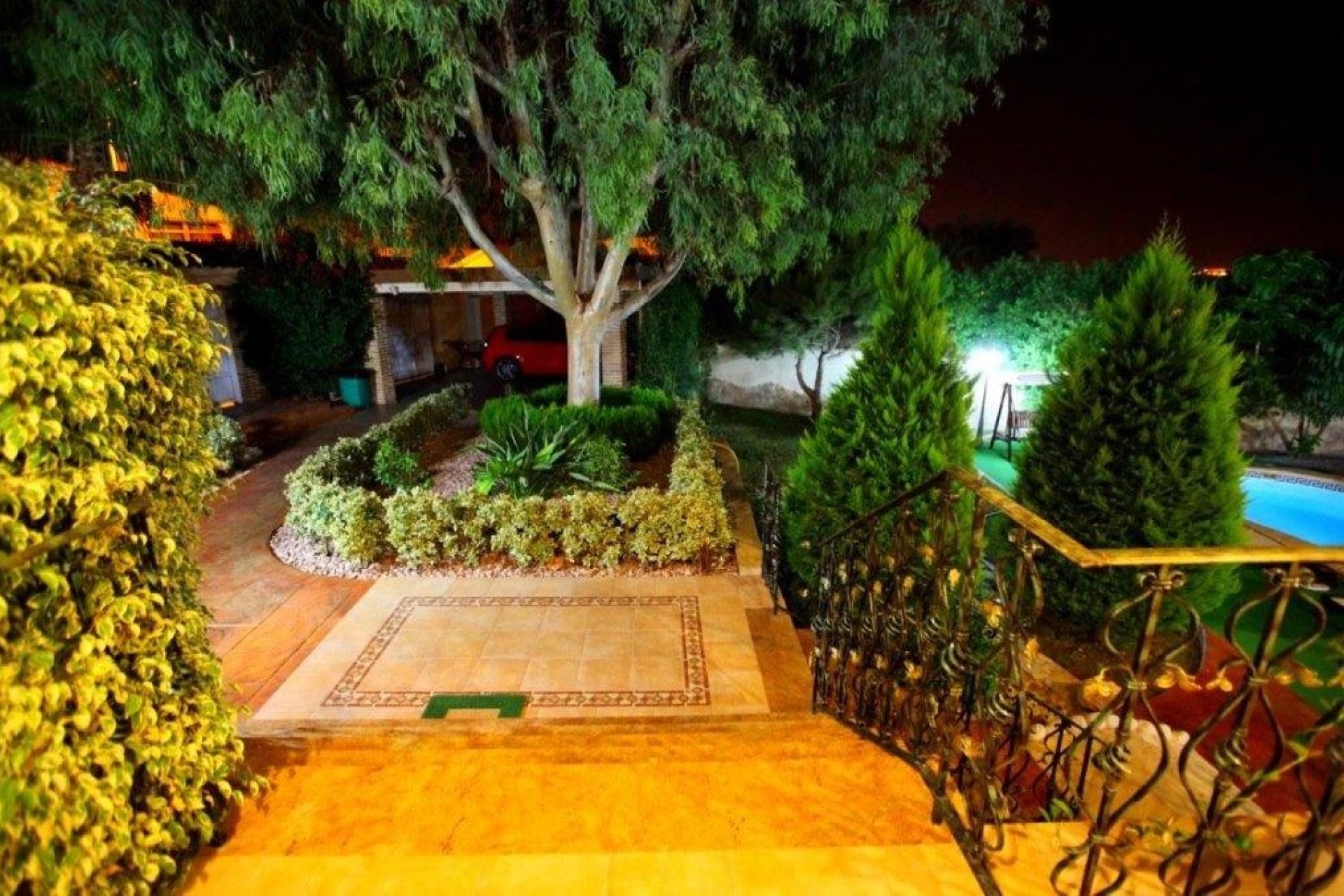 Resale - Detached Villa -
Ciudad Quesada - Rojales - Ciudad Quesada