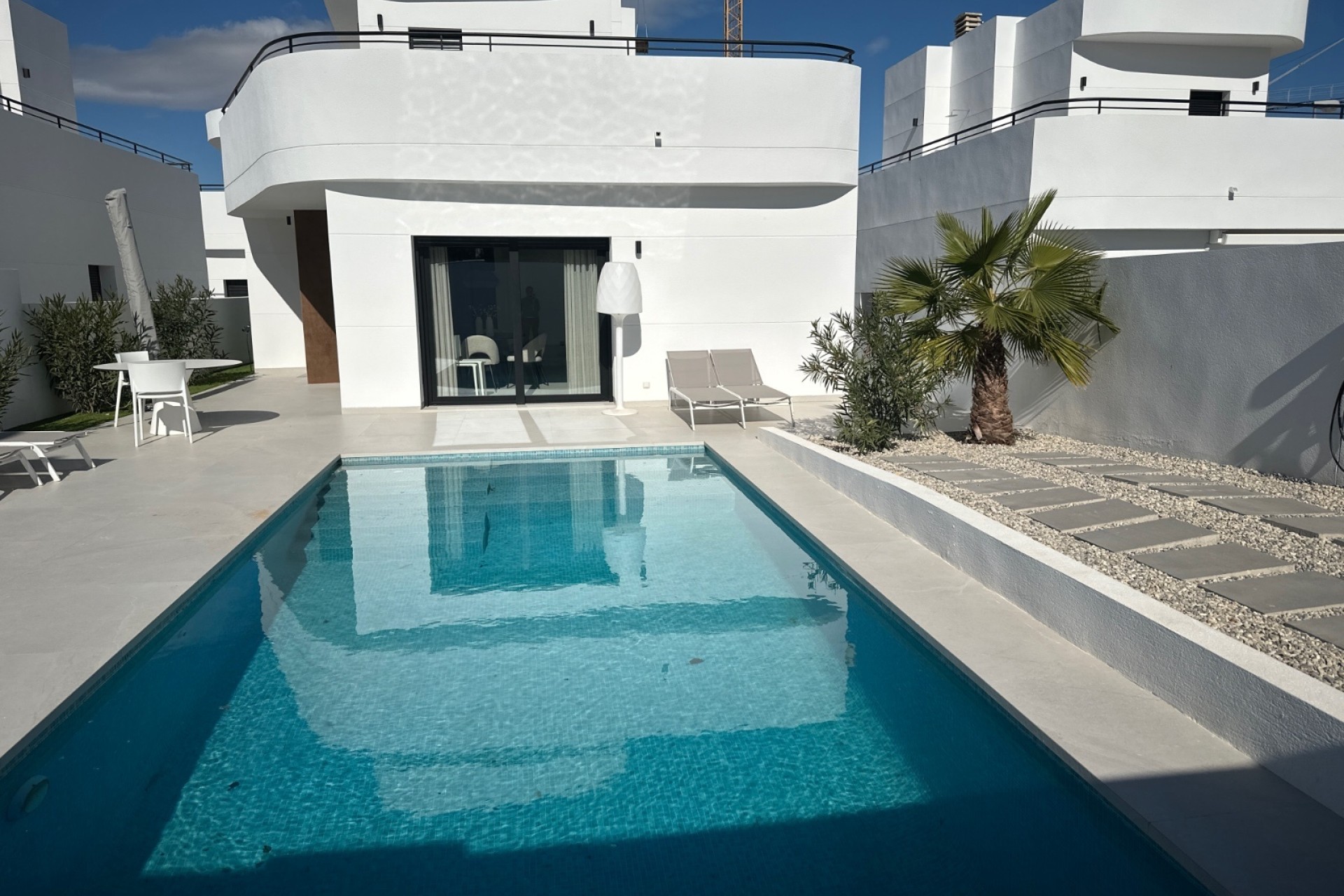 Resale - Detached Villa -
Ciudad Quesada - Rojales - Ciudad Quesada