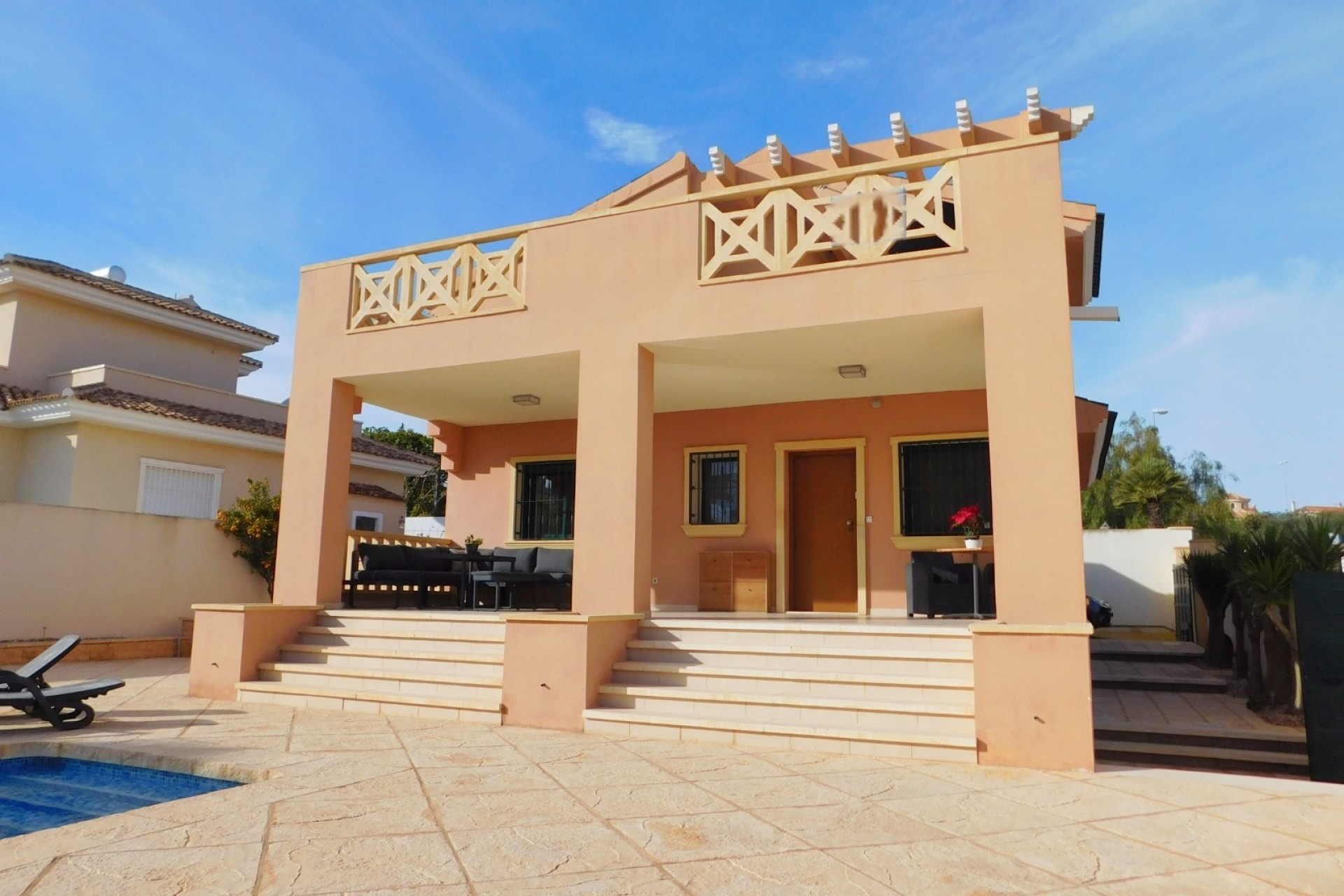 Resale - Detached Villa -
Ciudad Quesada - Rojales - Ciudad Quesada