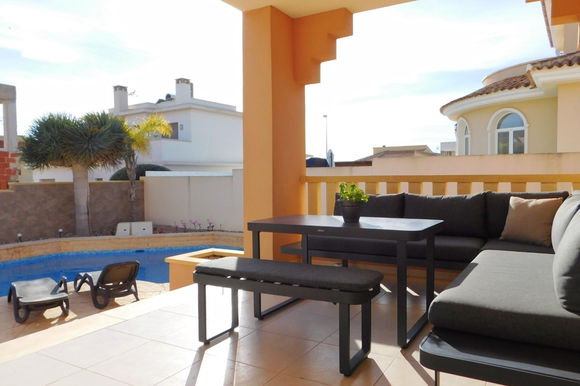 Resale - Detached Villa -
Ciudad Quesada - Rojales - Ciudad Quesada