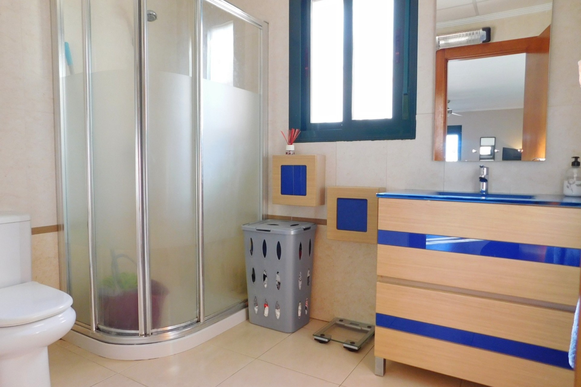 Resale - Detached Villa -
Ciudad Quesada - Rojales - Ciudad Quesada