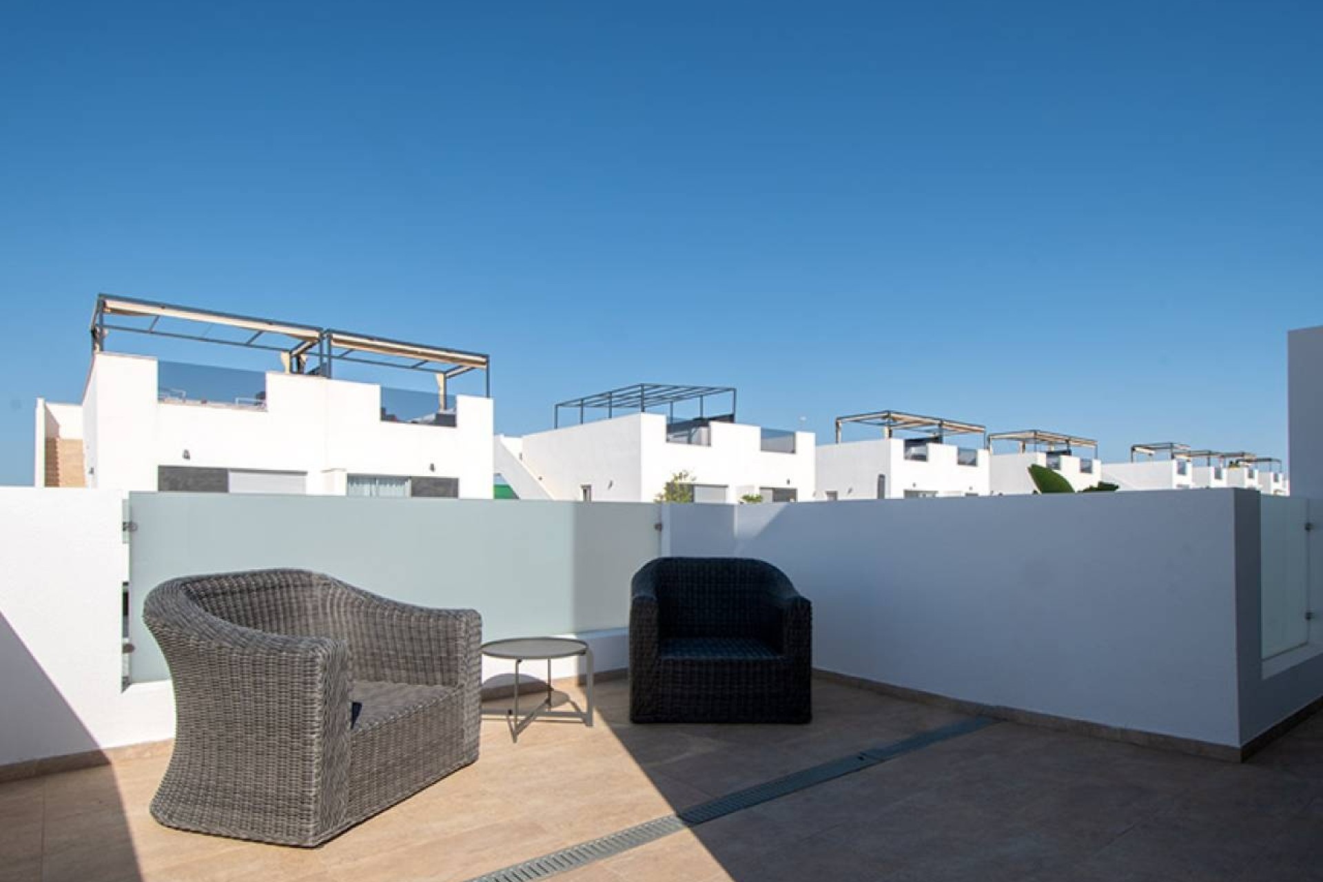 Resale - Detached Villa -
Ciudad Quesada - Rojales - Ciudad Quesada