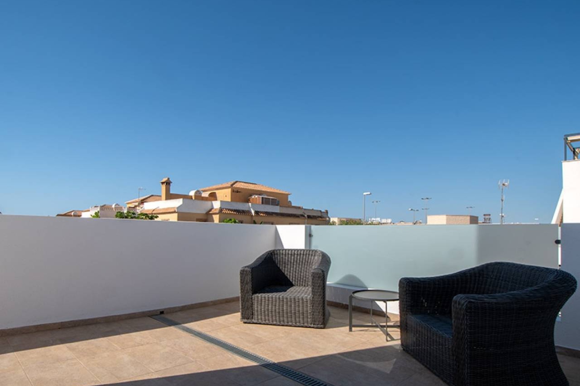 Resale - Detached Villa -
Ciudad Quesada - Rojales - Ciudad Quesada