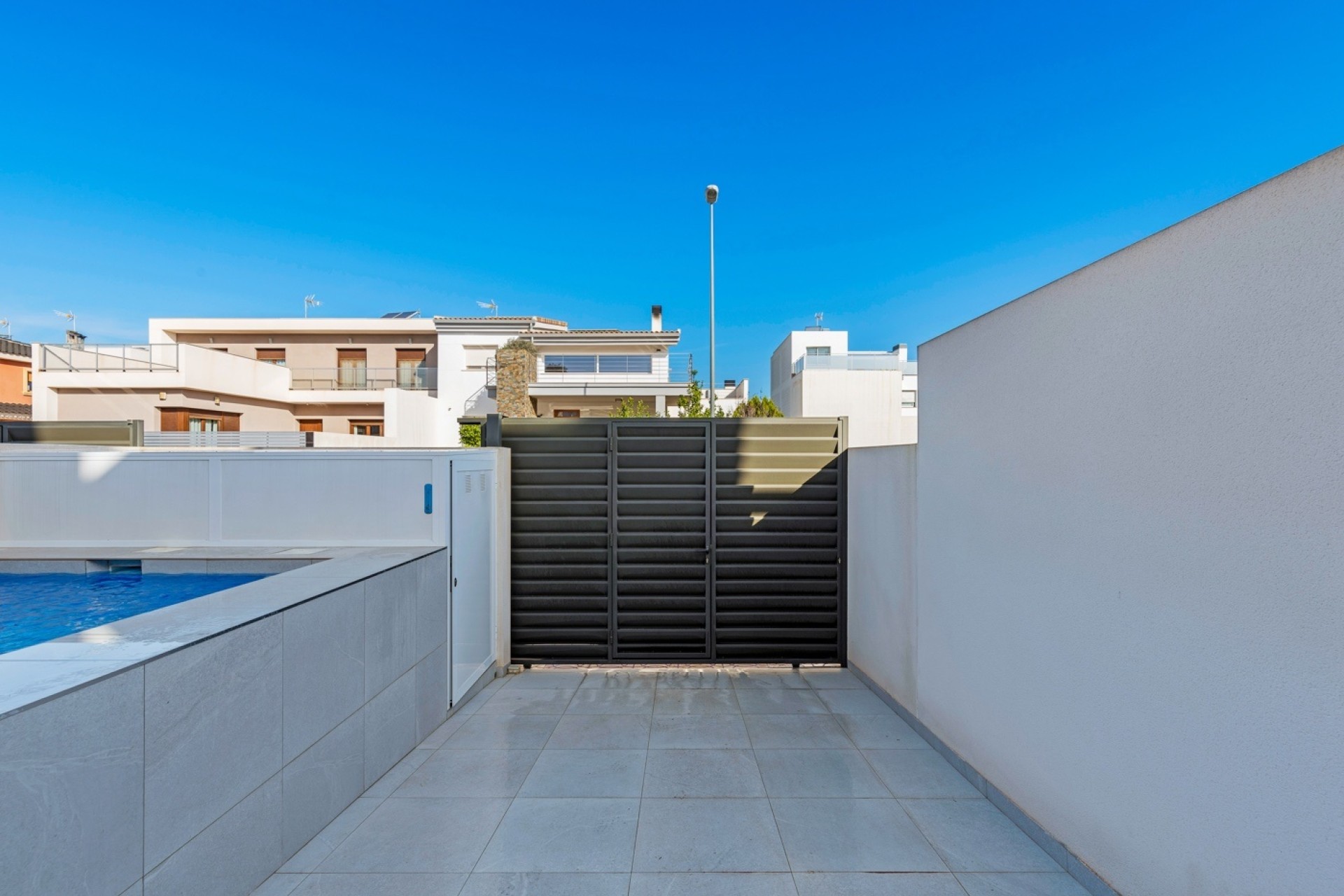 Resale - Detached Villa -
Ciudad Quesada - Rojales - Ciudad Quesada