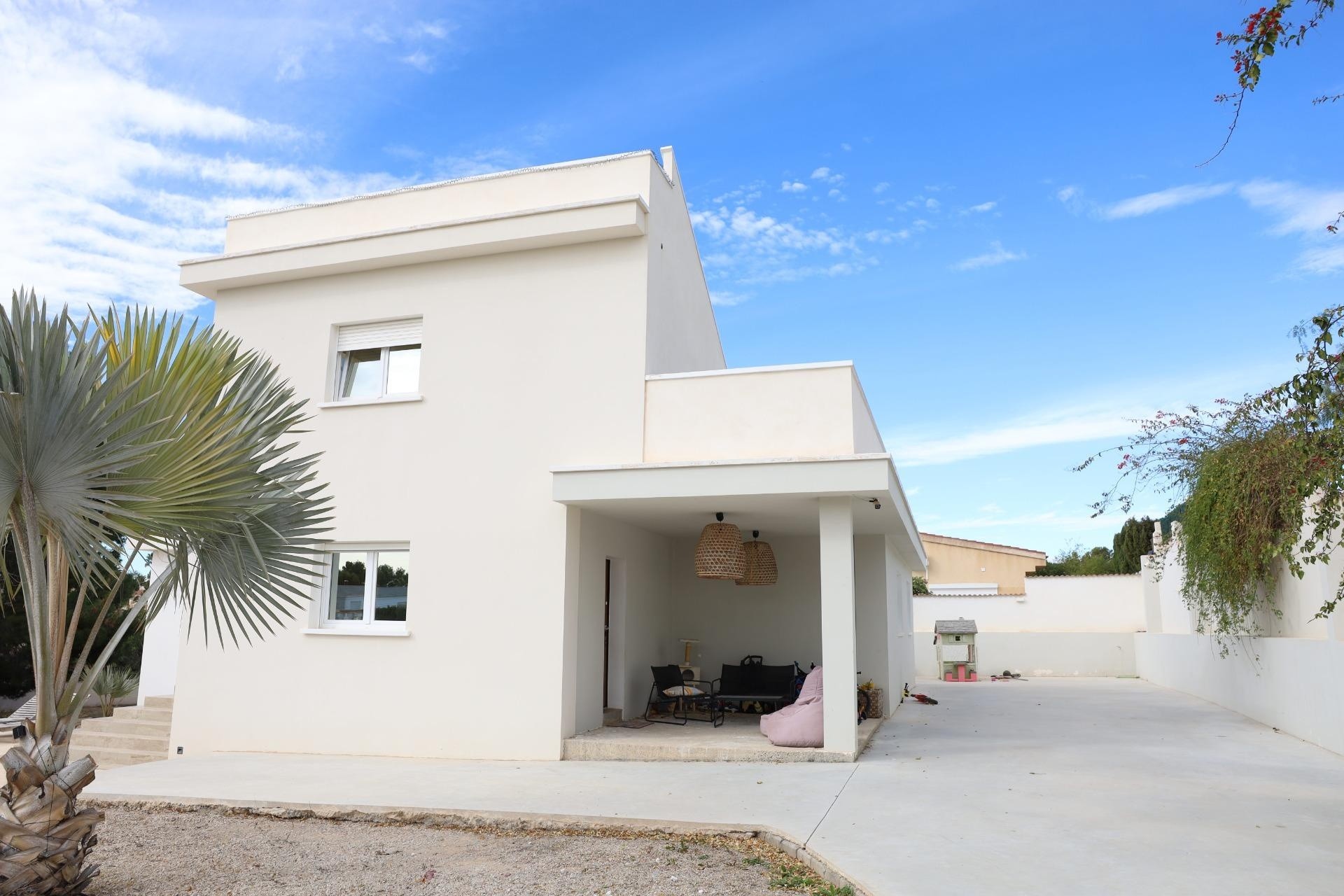 Resale - Detached Villa -
Ciudad Quesada - Rojales - Costa Blanca Sur