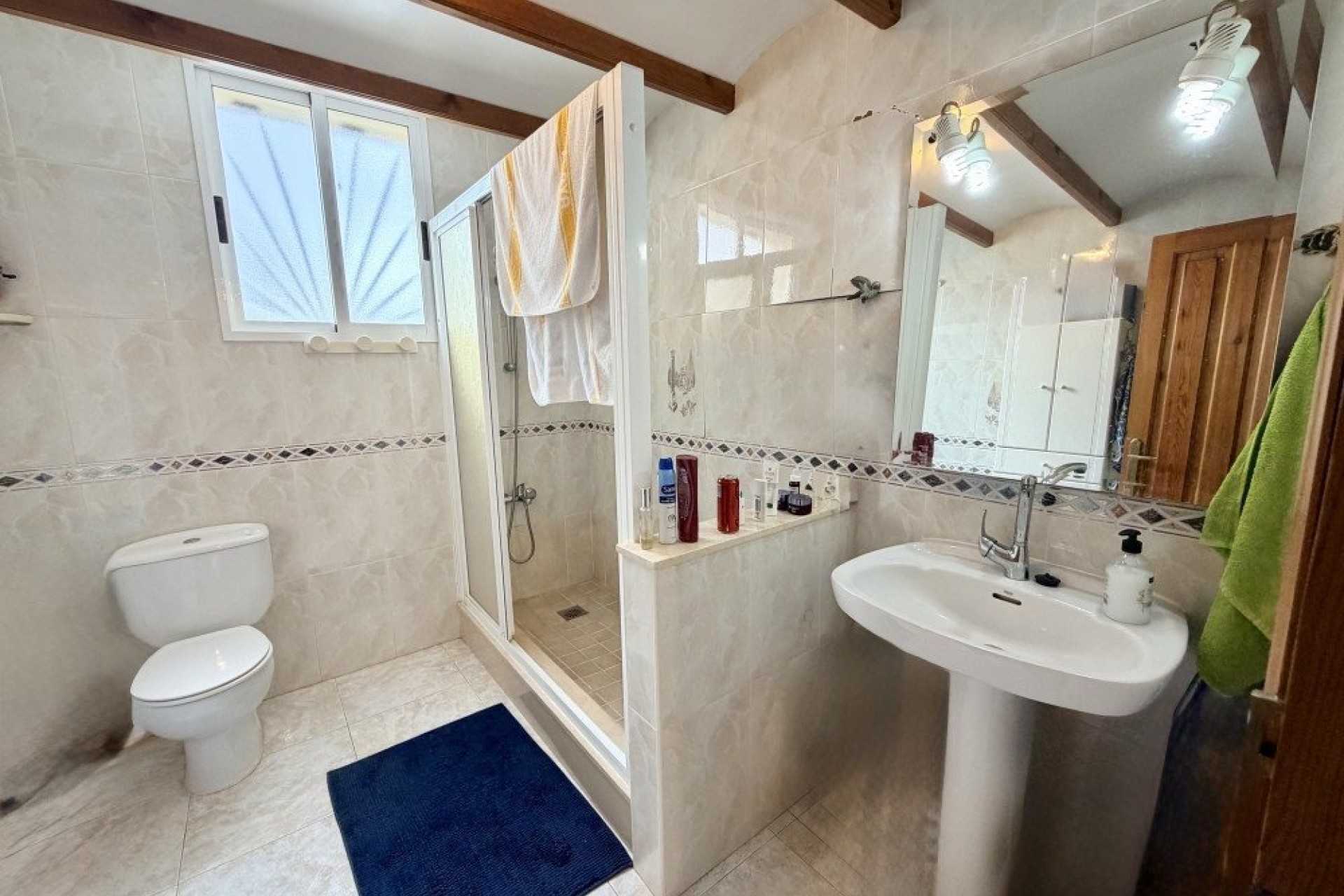 Resale - Detached Villa -
Ciudad Quesada - Rojales - Costa Blanca