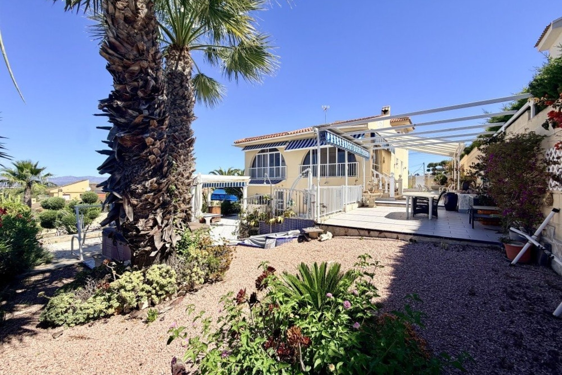 Resale - Detached Villa -
Ciudad Quesada - Rojales - Costa Blanca