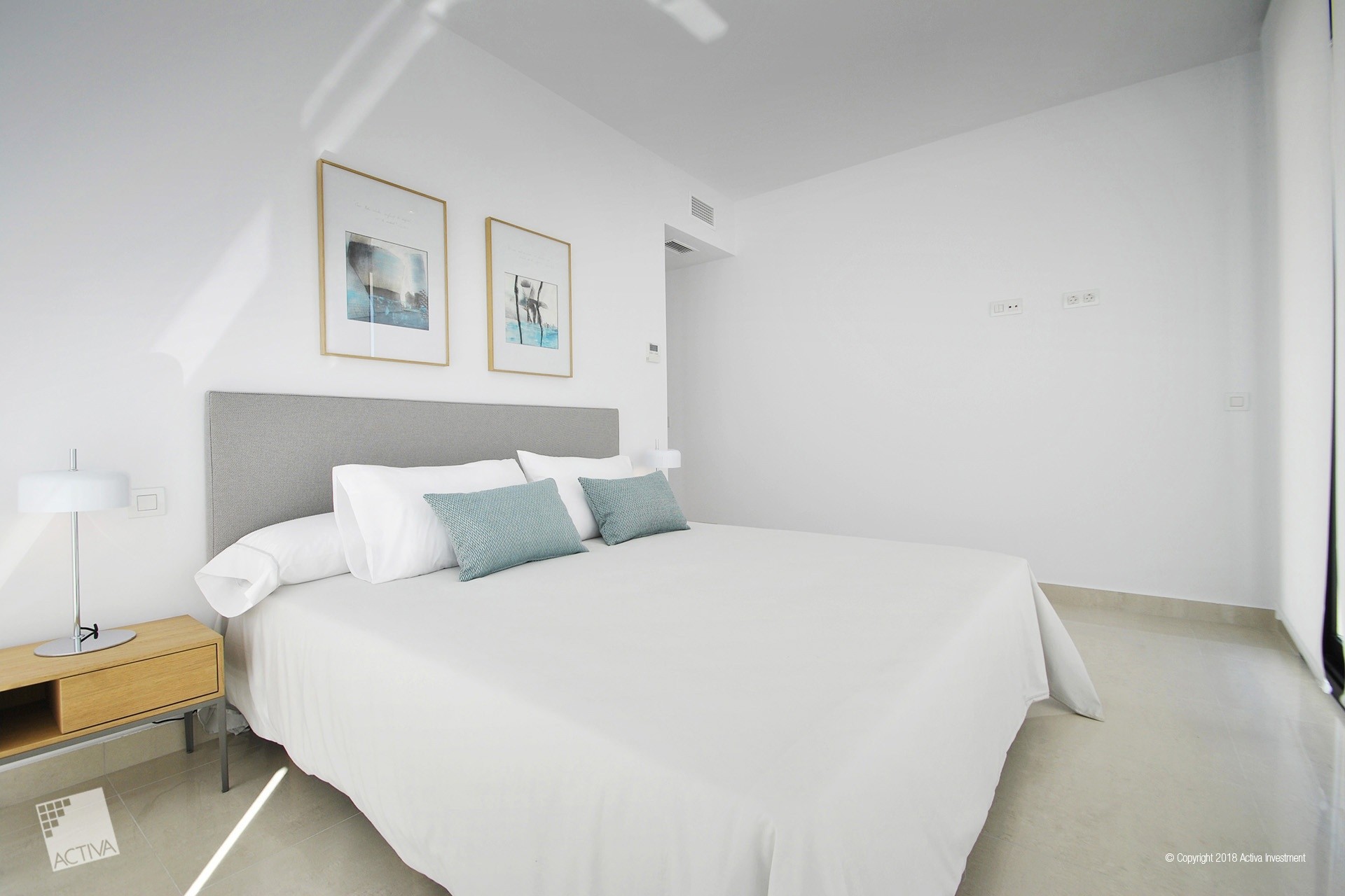 Resale - Detached Villa -
Ciudad Quesada - Rojales - Costa Blanca