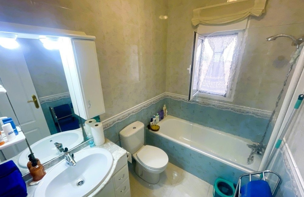 Resale - Detached Villa -
Ciudad Quesada - Rojales - Costa Blanca