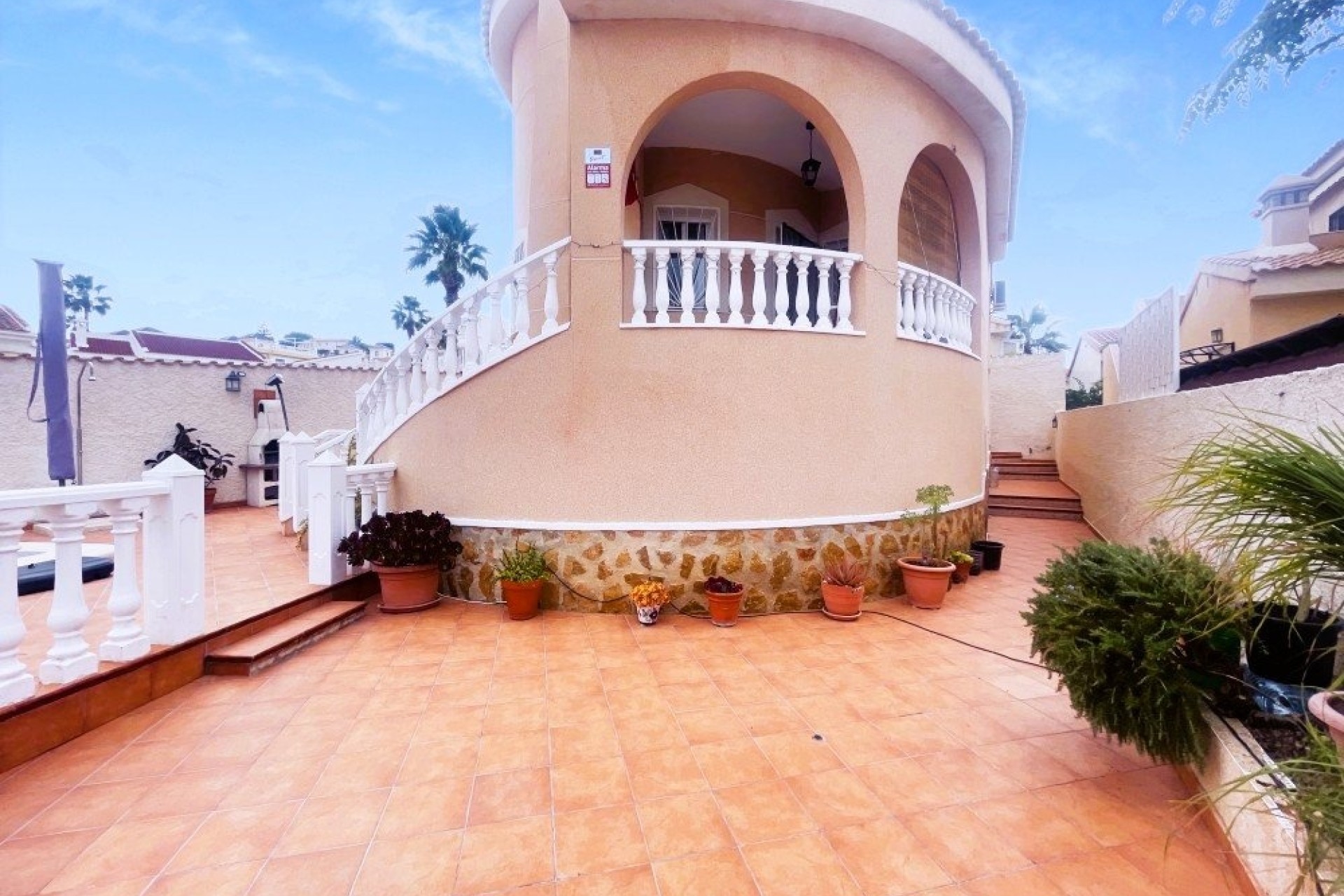 Resale - Detached Villa -
Ciudad Quesada - Rojales - Costa Blanca