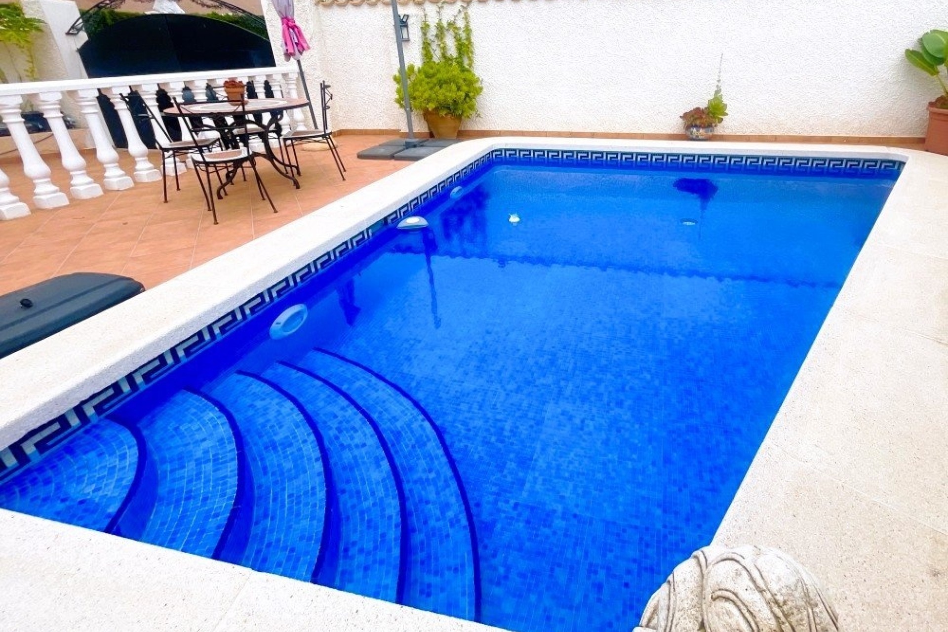 Resale - Detached Villa -
Ciudad Quesada - Rojales - Costa Blanca