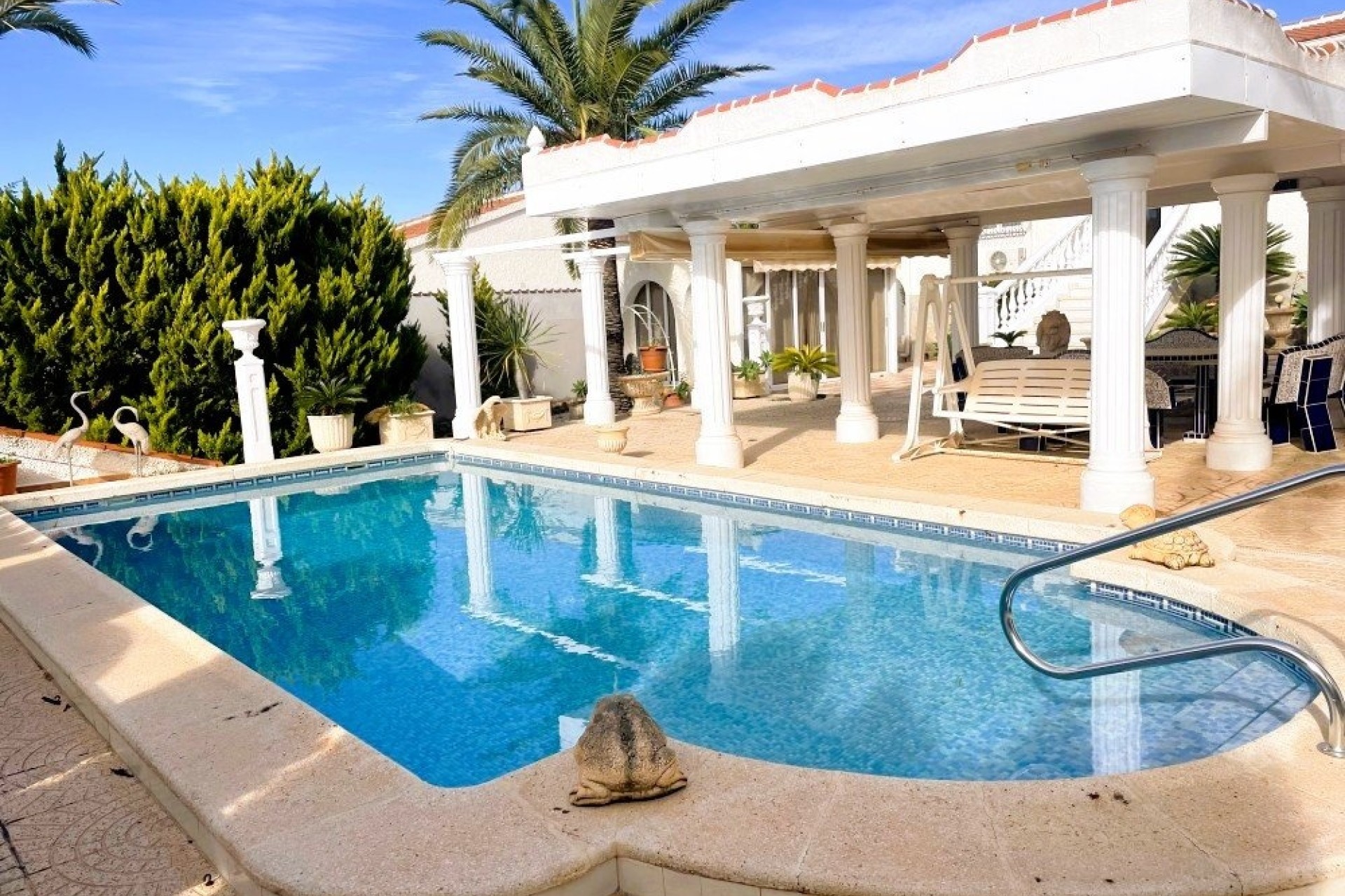 Resale - Detached Villa -
Ciudad Quesada - Rojales - Costa Blanca