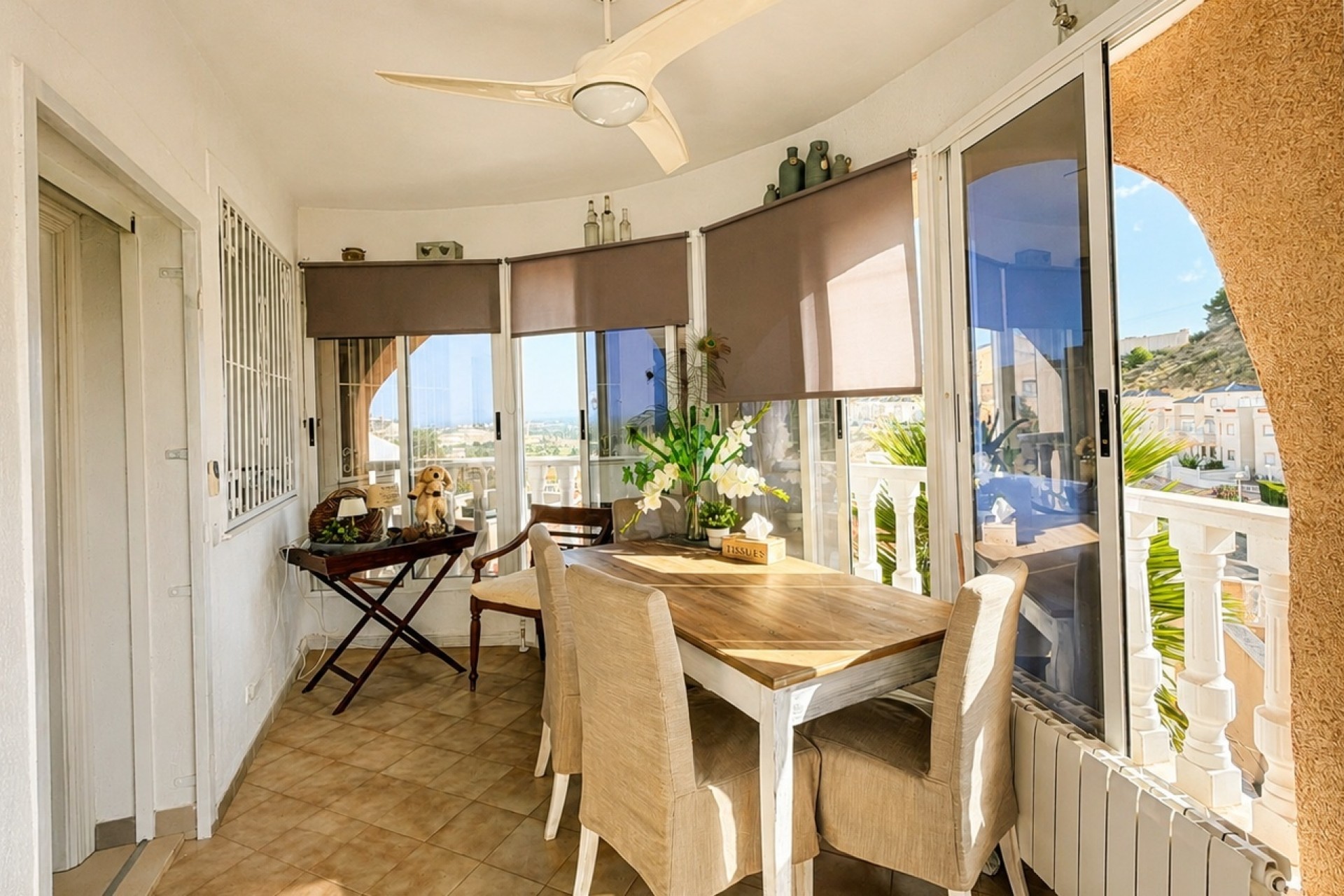 Resale - Detached Villa -
Ciudad Quesada - Rojales - Cuidad Quesada