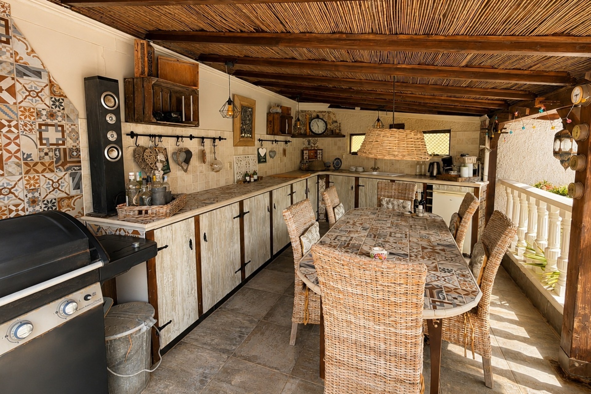 Resale - Detached Villa -
Ciudad Quesada - Rojales - Cuidad Quesada